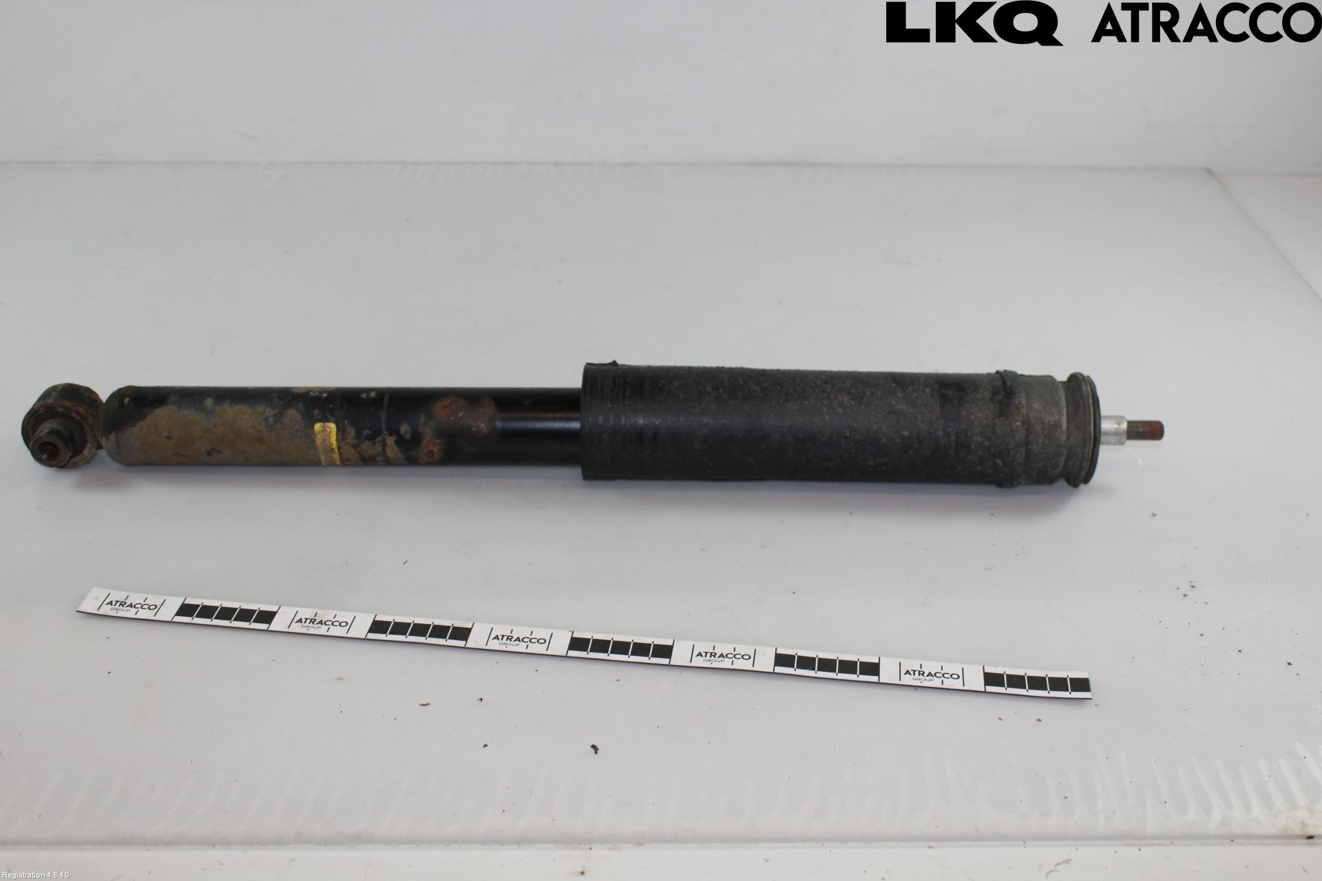 Toyota AURIS 13-19 Stötdämpare Bak