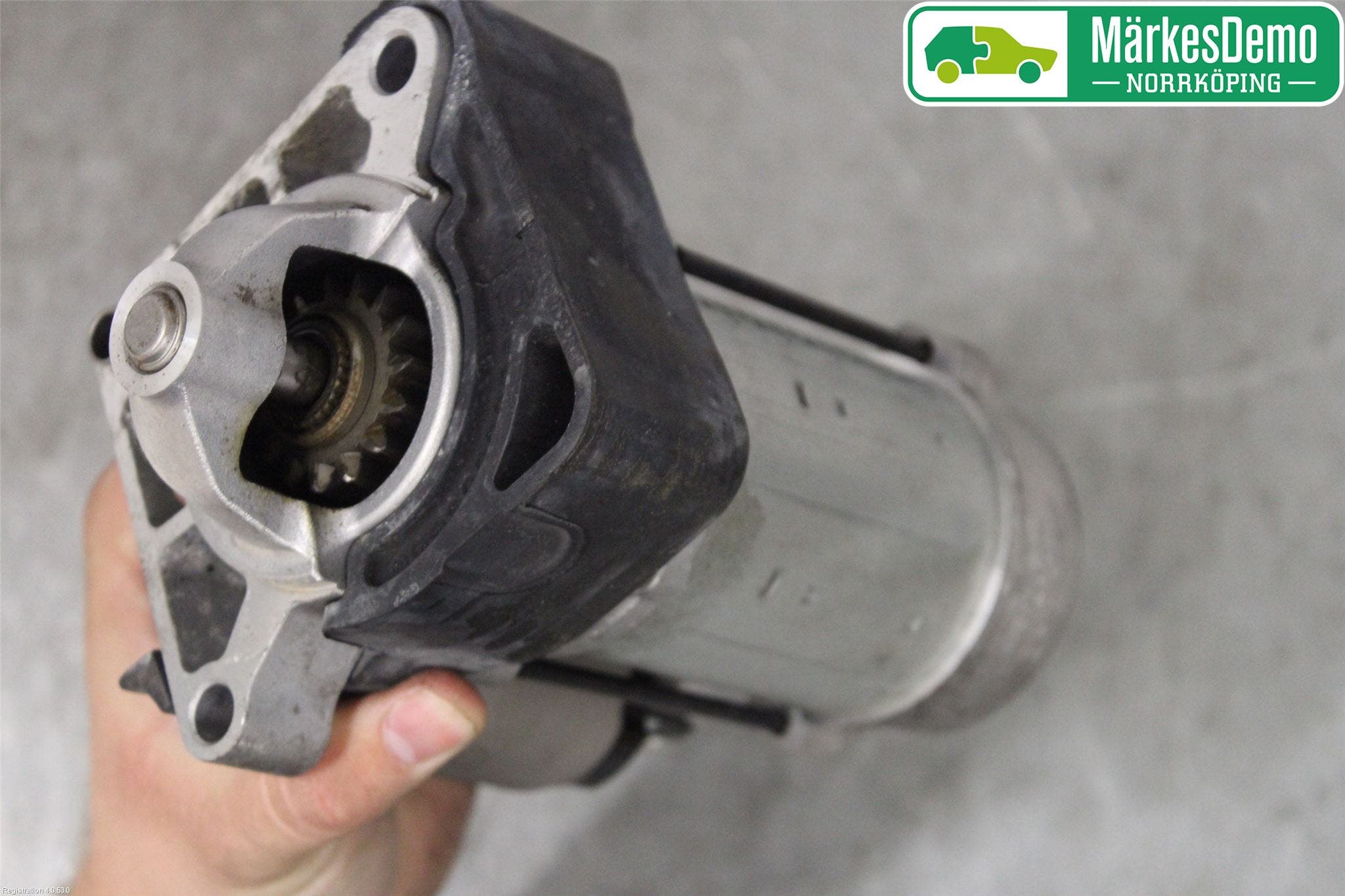 BMW 2 F46 GRAN TOURER 15-22 Startmotor Diesel