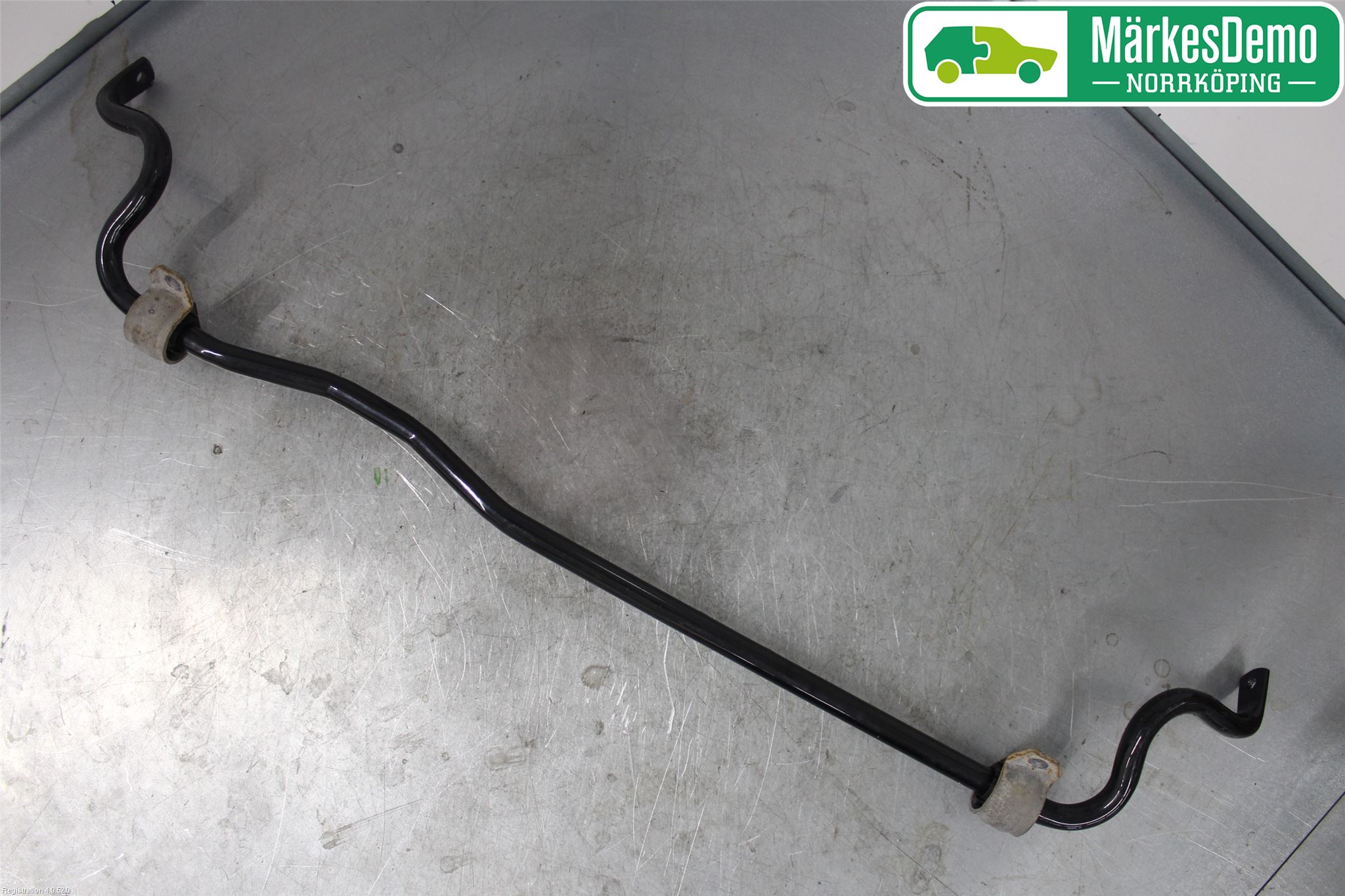 Audi A6/S6 4G 11-18 Krängningshämmare Bak