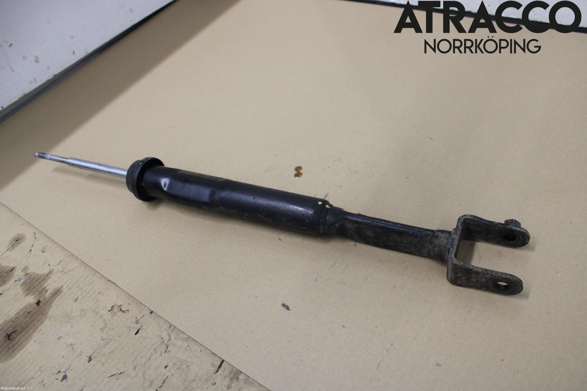 Alfa GIULIETTA Stötdämpare Bak