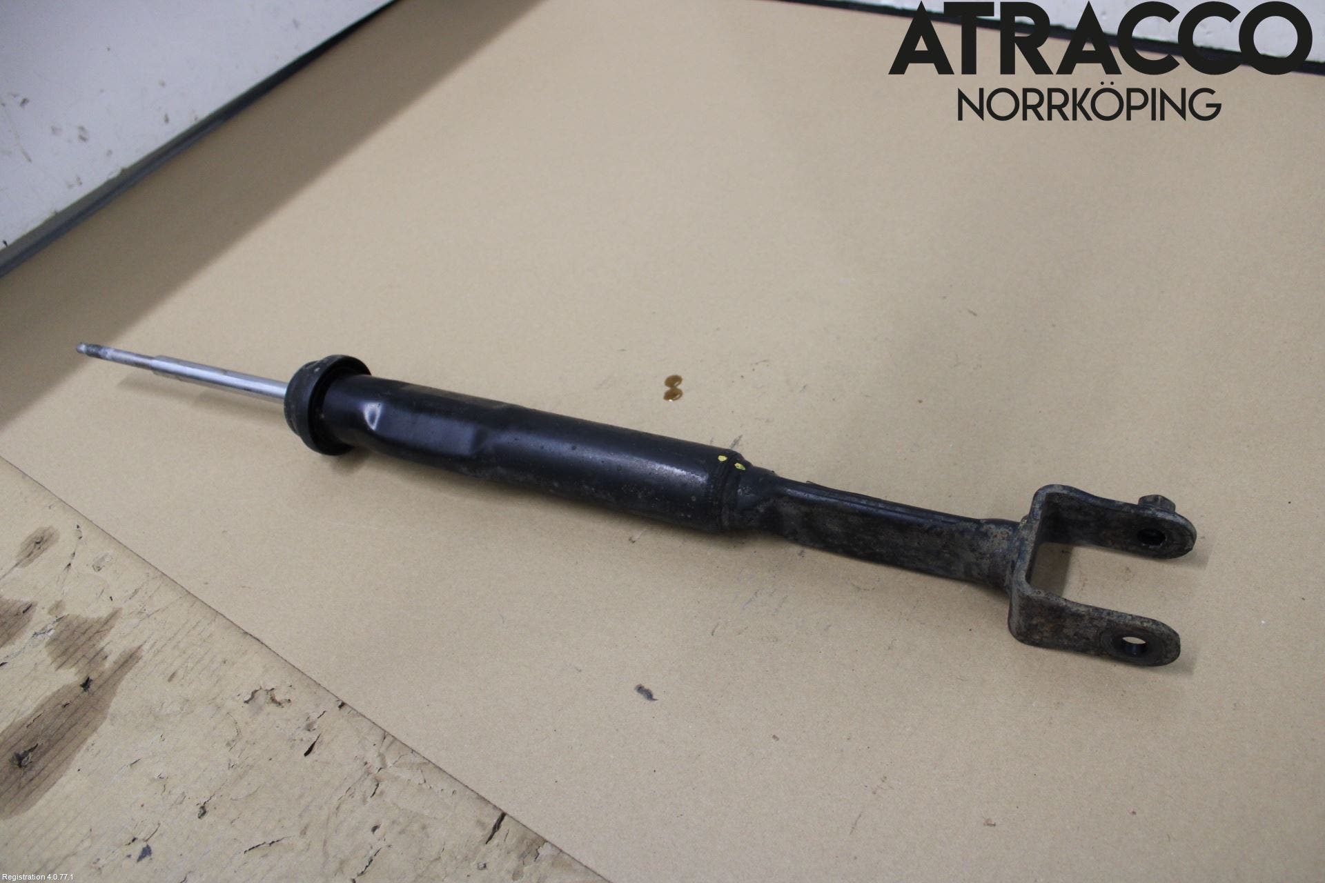 Alfa GIULIETTA Stötdämpare Bak