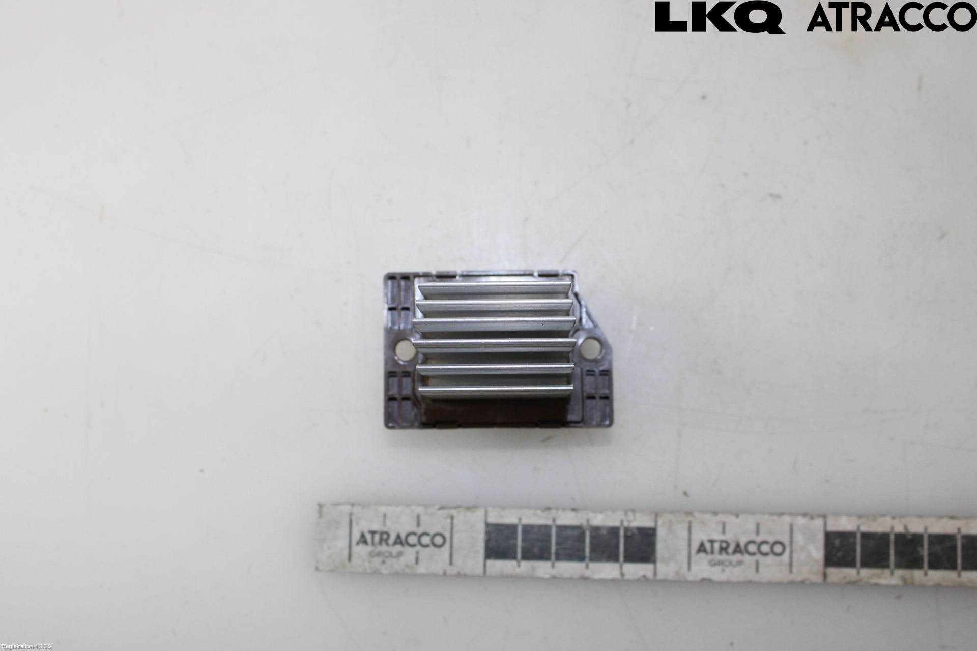 Kia VENGA 10-19 Värmefläktsmotstånd