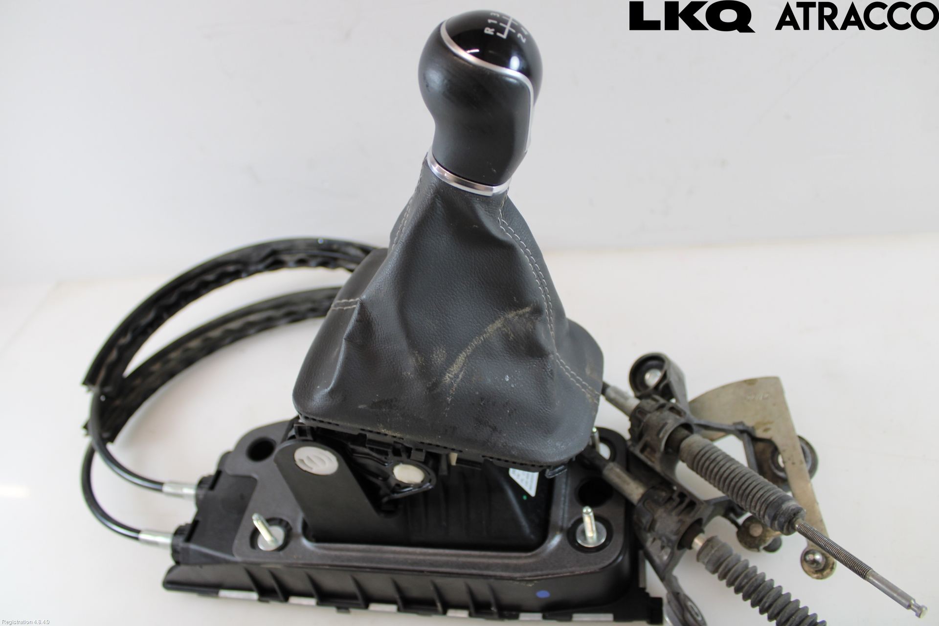 Seat ARONA Växelspak