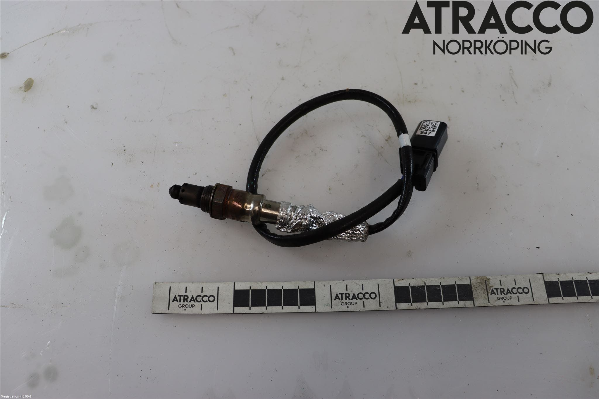 Volkswagen VW T-ROC 18- Injlambdasond