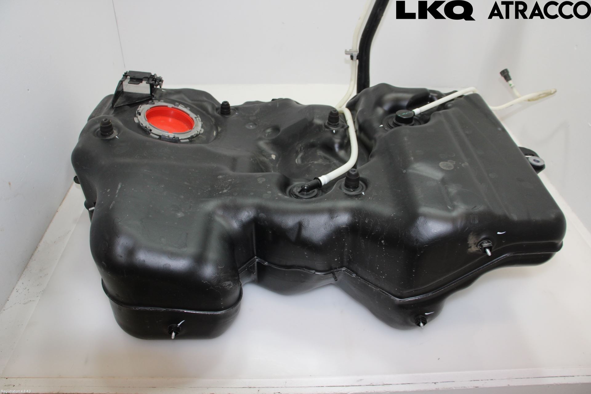 Volkswagen VW PASSAT 24- Bränsletank