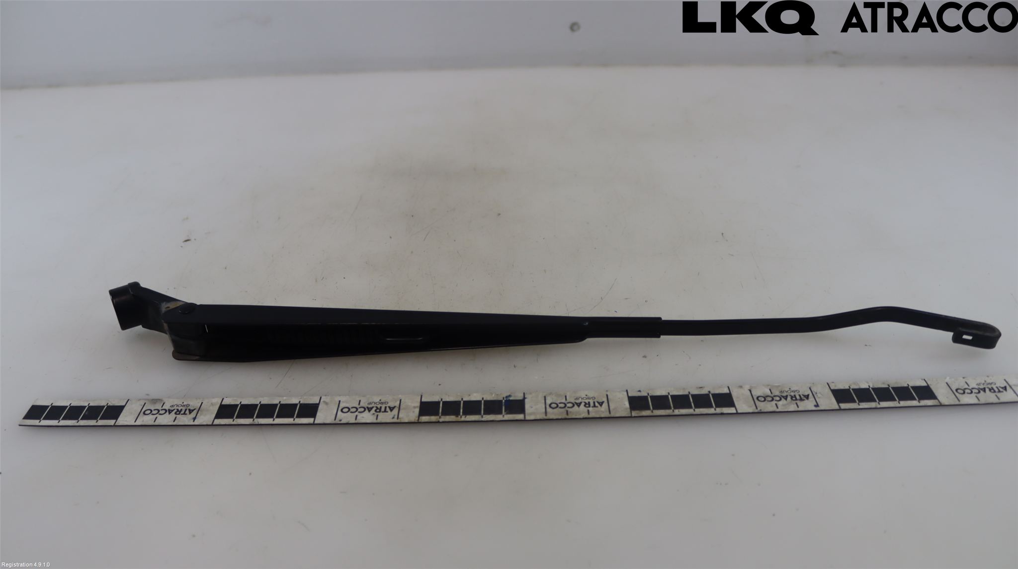 Suzuki IGNIS 01-20 Torkararm Armar Vindruta