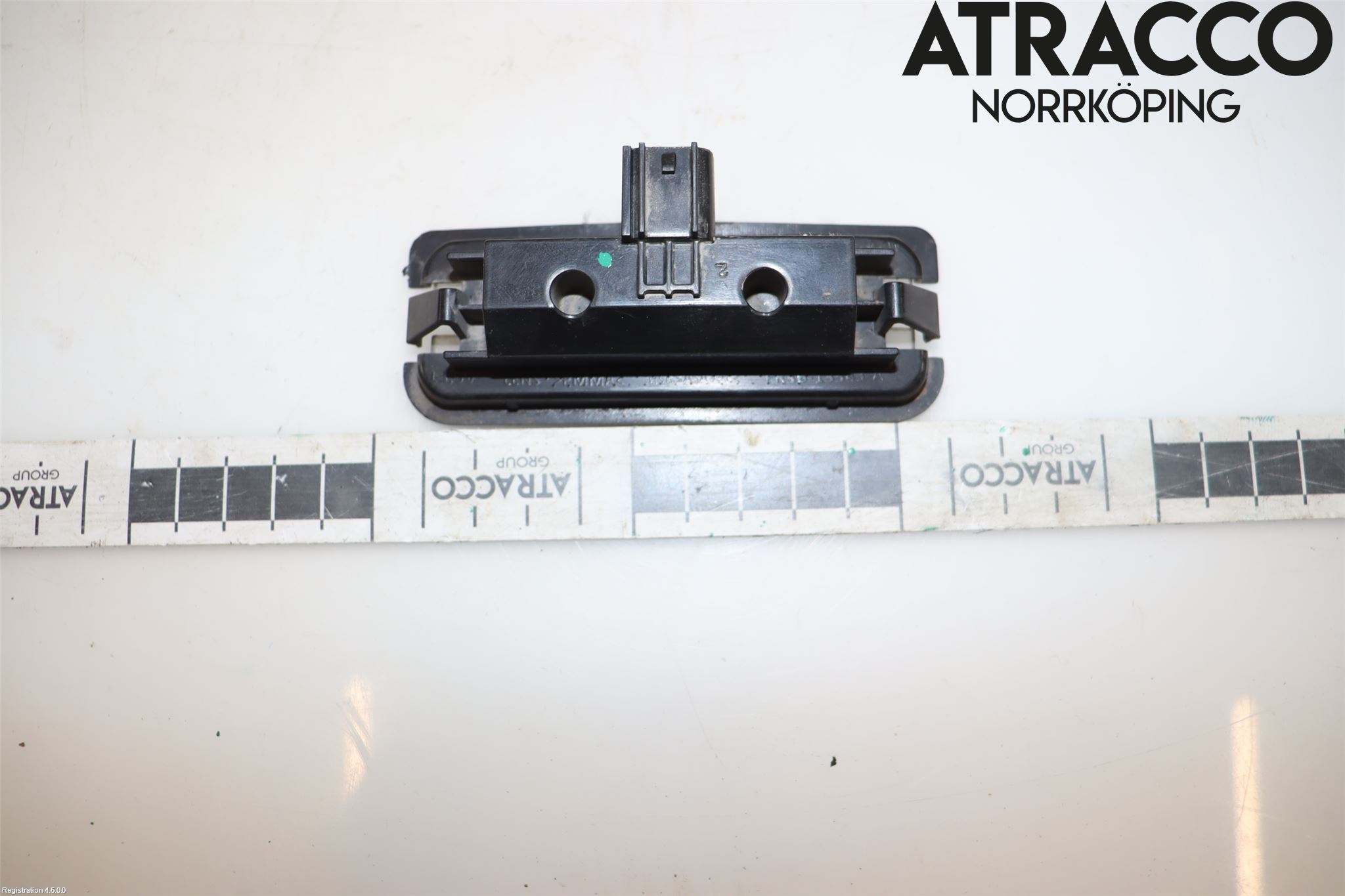 Ford MUSTANG VI 15-22 Skylt Belysning