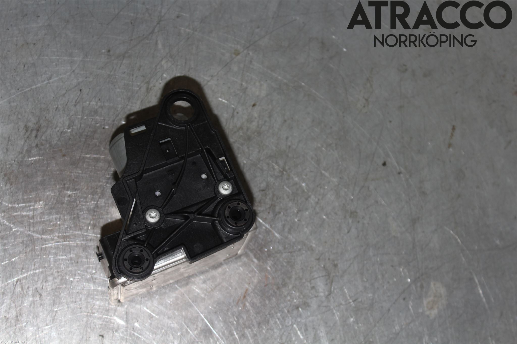 Volkswagen VW GOLF / E-GOLF VII 13-20 Abs Hydraulaggregat