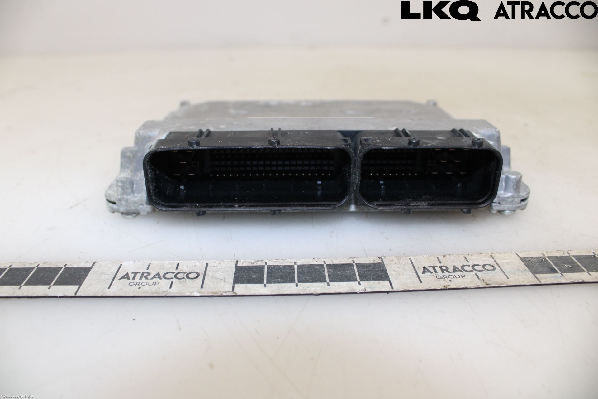 Audi A3/S3     96-03 Styrenhet Insprut Bensin