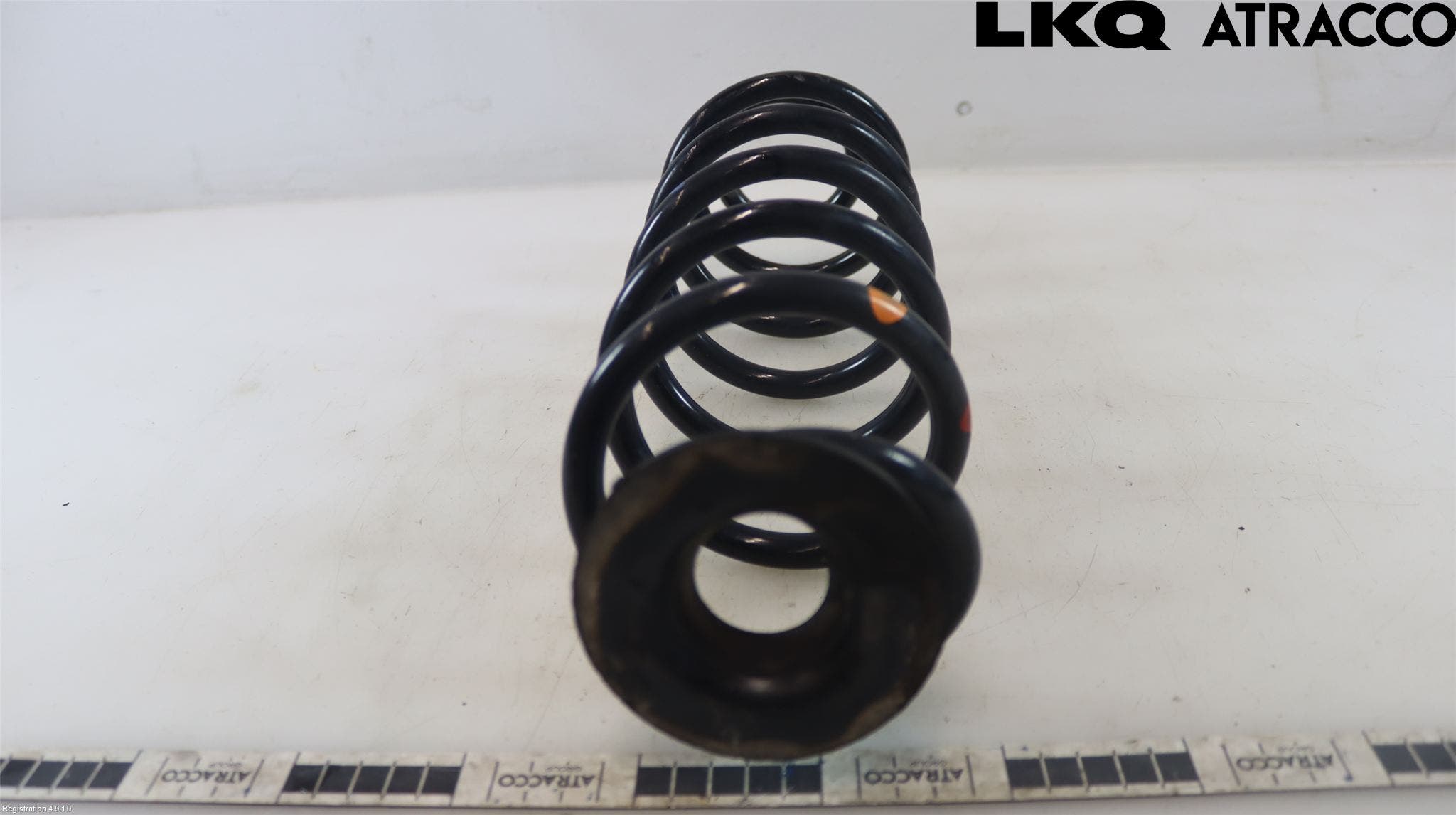 Toyota COROLLA 19- Fjäder Bak