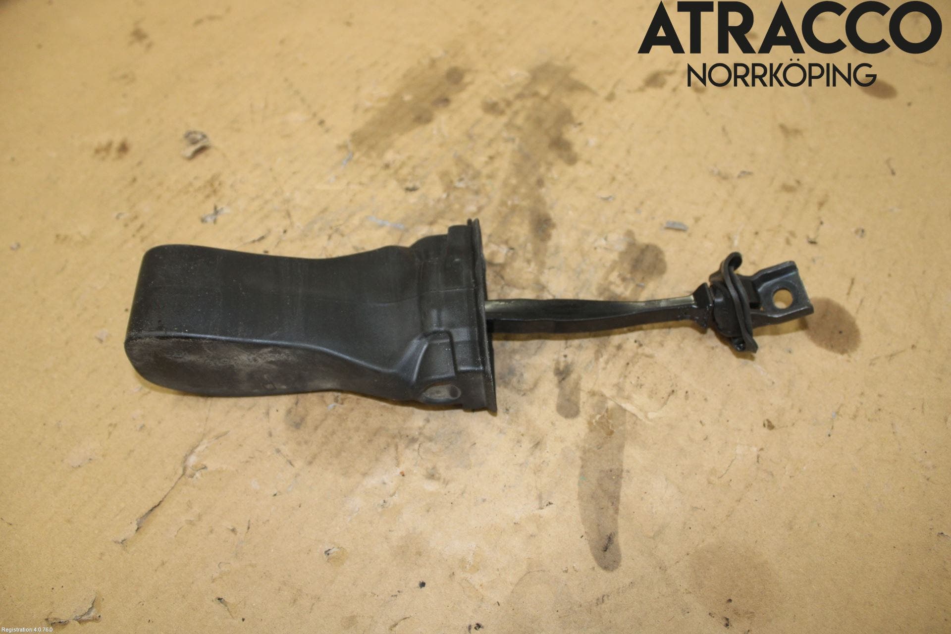 Volkswagen VW GOLF / E-GOLF VII 13-20 Dörrstopp