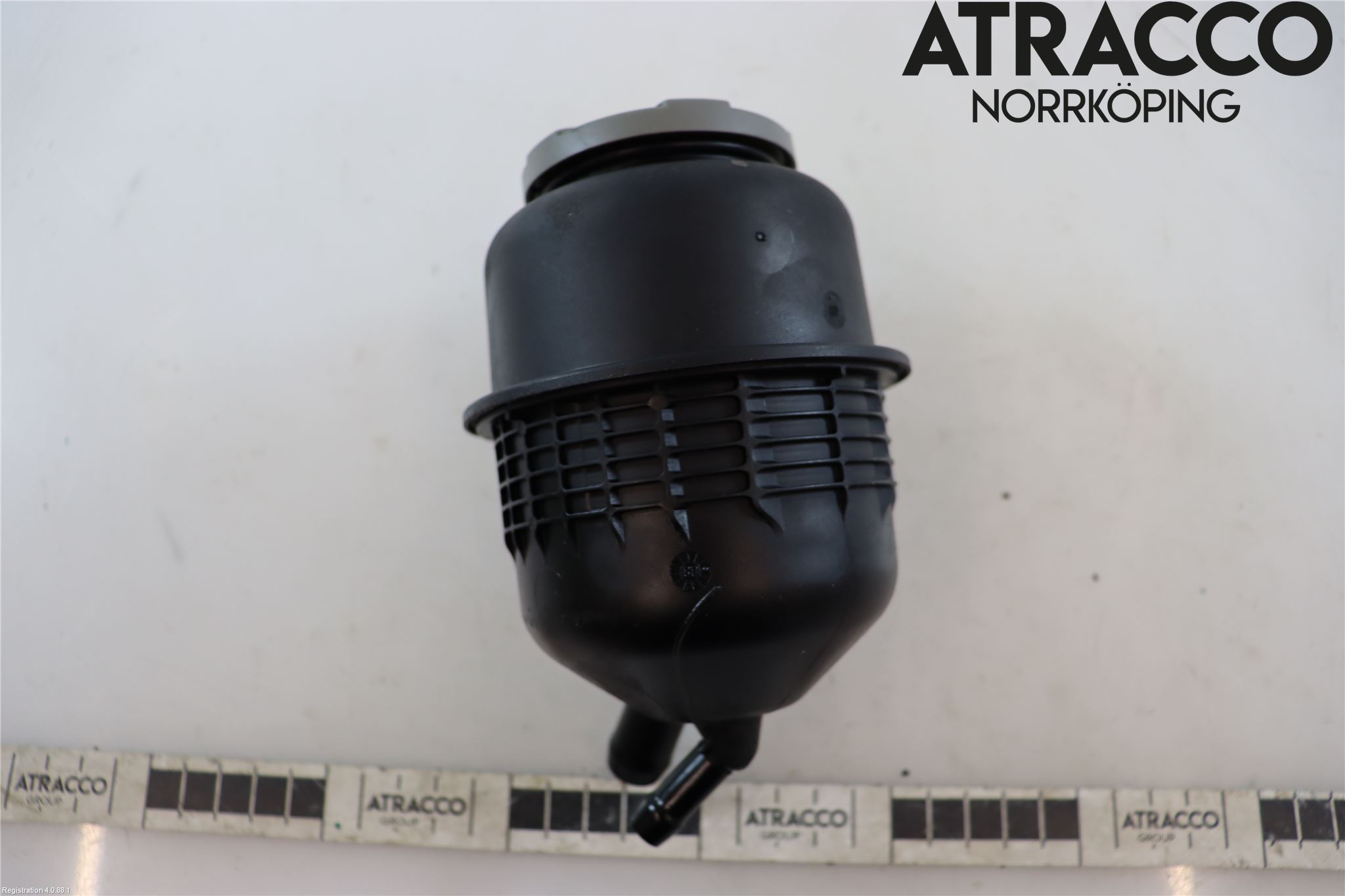 Audi A4/S4 08-11 Styrservooljebehållare