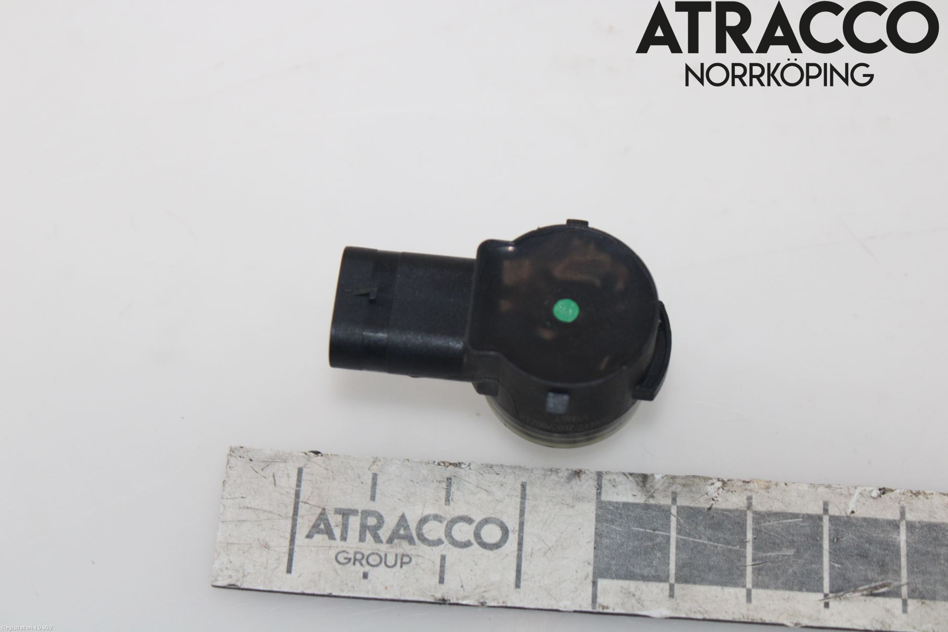 Volkswagen VW GOLF / E-GOLF VII 13-20 Parkeringshjälp Backsensor