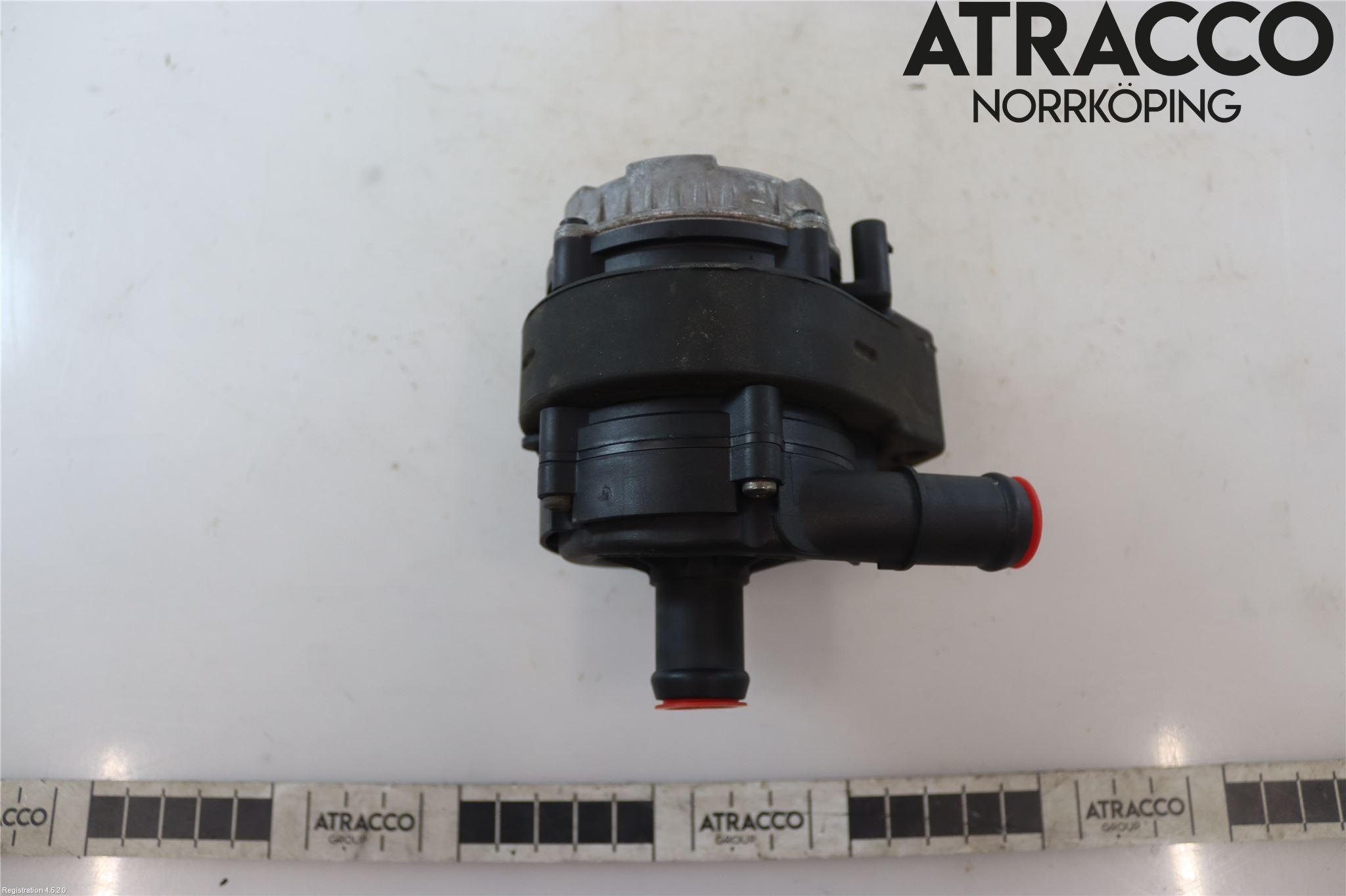 Volkswagen VW PASSAT 20-24 Vattenpump