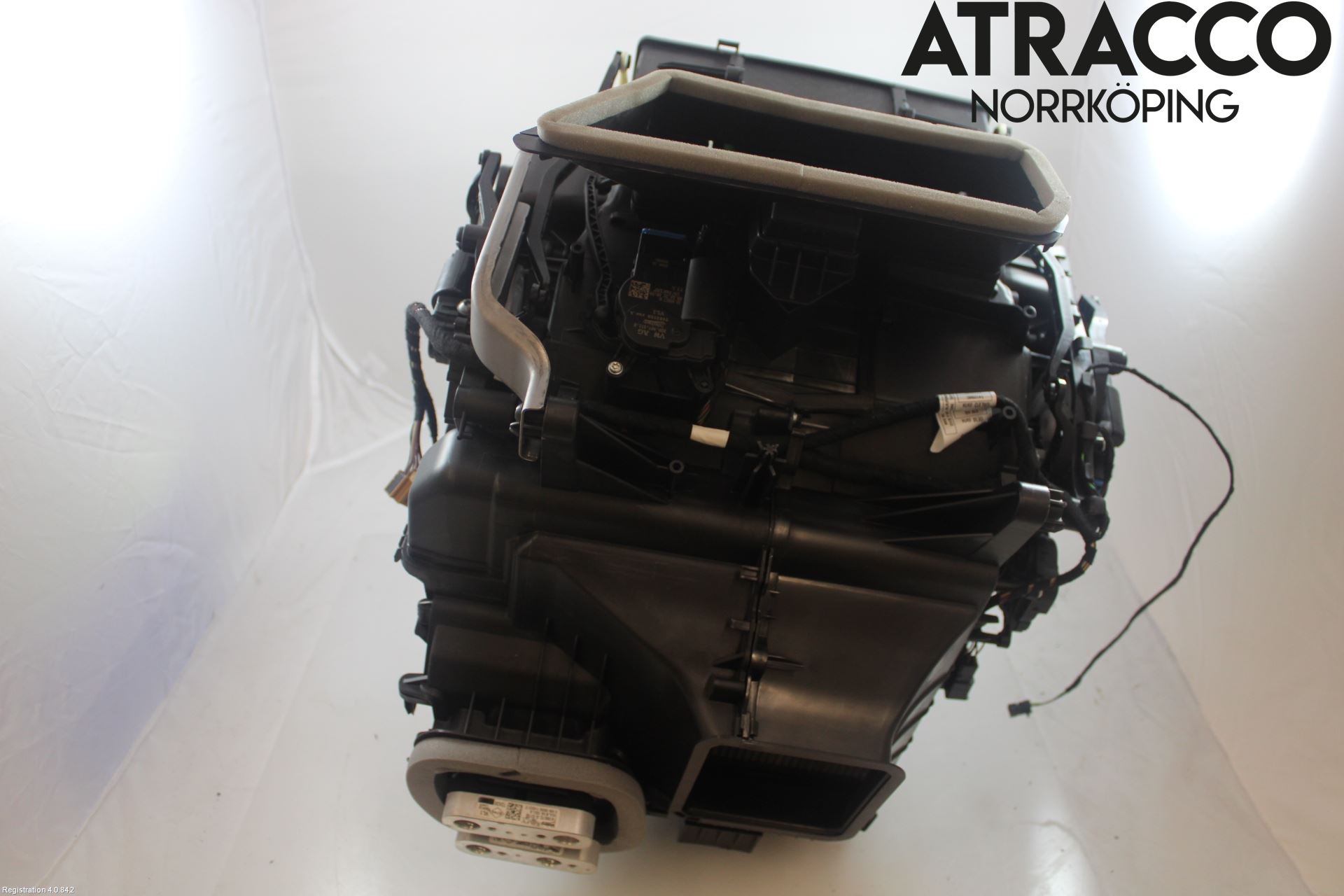 Cupra BORN 22- Värme Cellpaket Komp