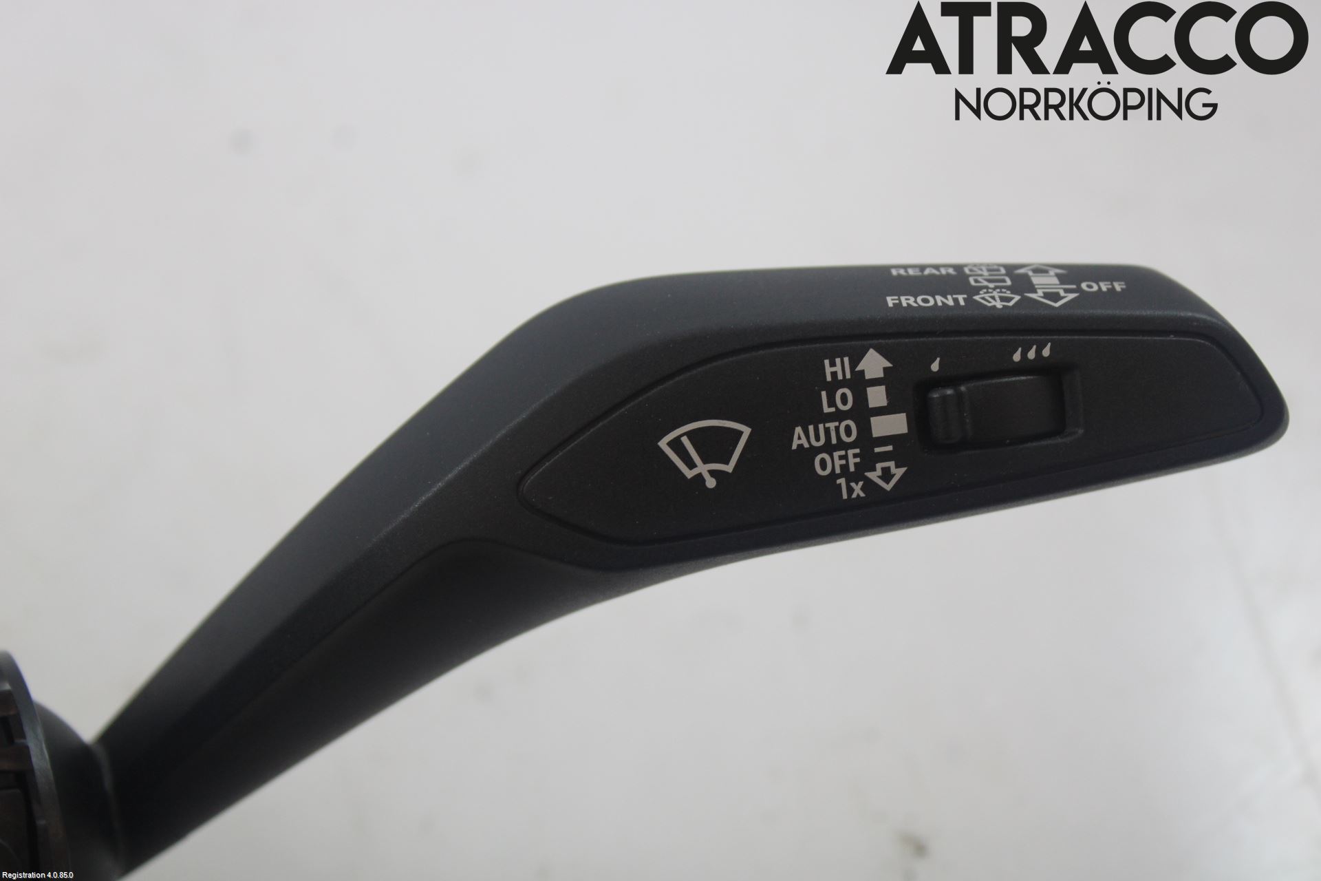 Audi A3/S3 8Y 21- Spakcentral