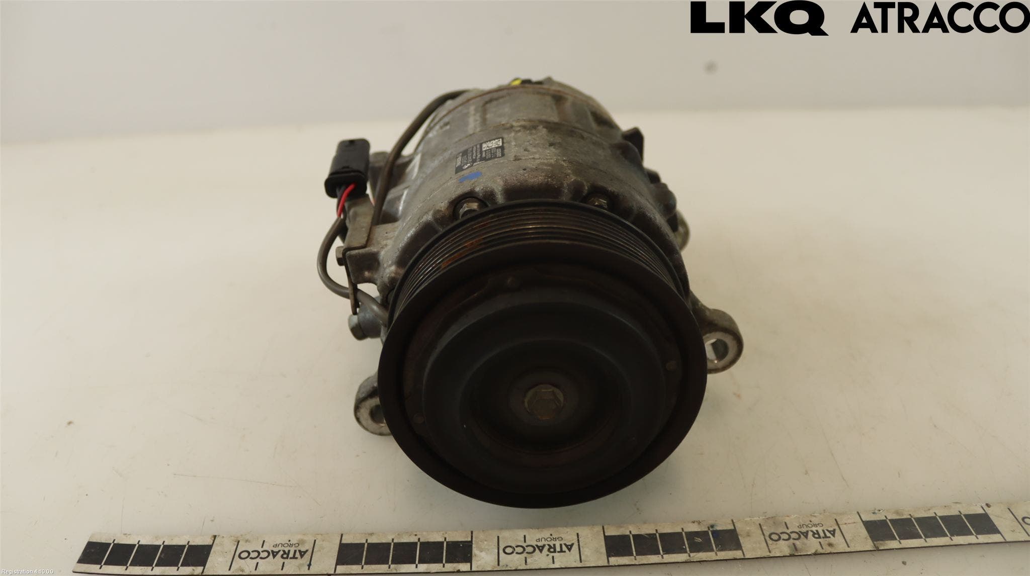 BMW 5 G30/G31/F90 17-23 Ac Kompressor