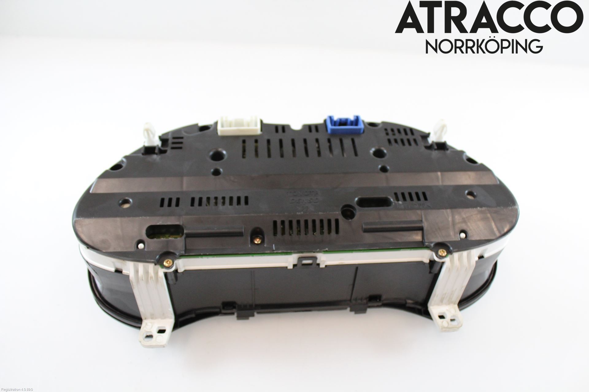 Toyota AVENSIS 03-06 Instrument Komb