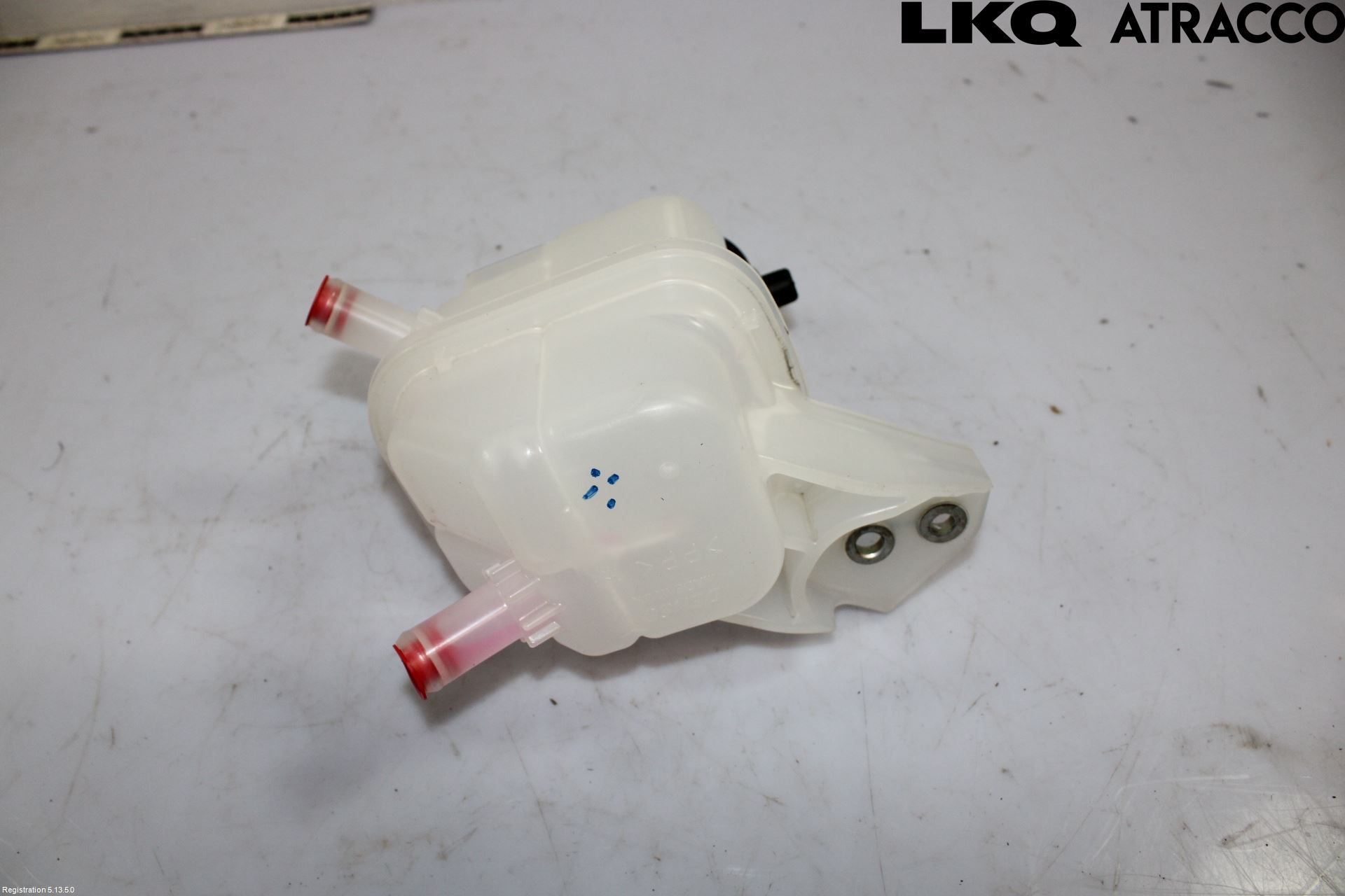 Toyota YARIS XP21 20- Expansionstank