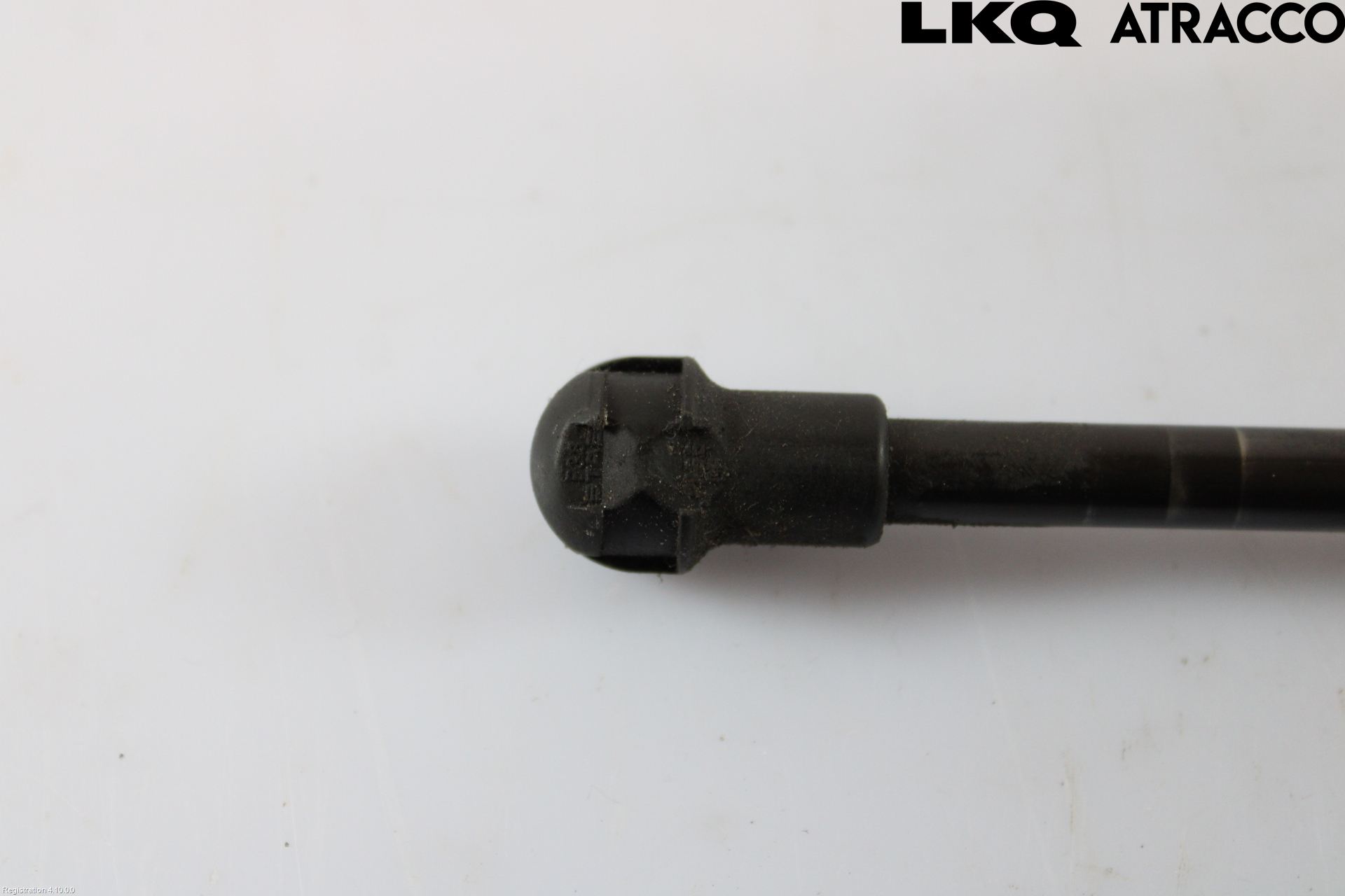 BMW X1 E84 10-15 Gasfjäder Motorhuv