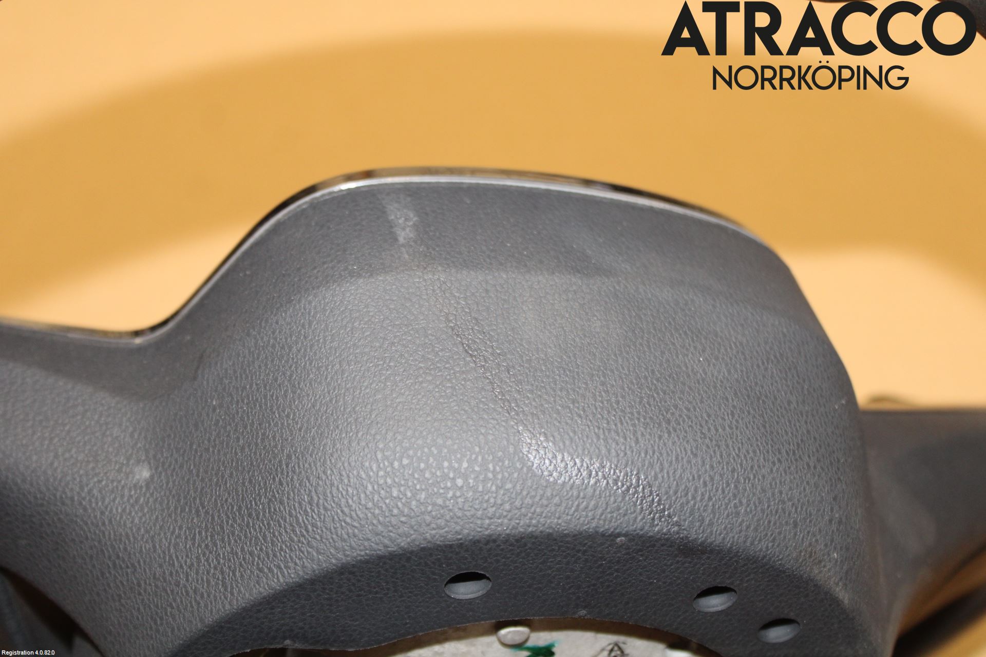 Skoda KAROQ 18- Ratt