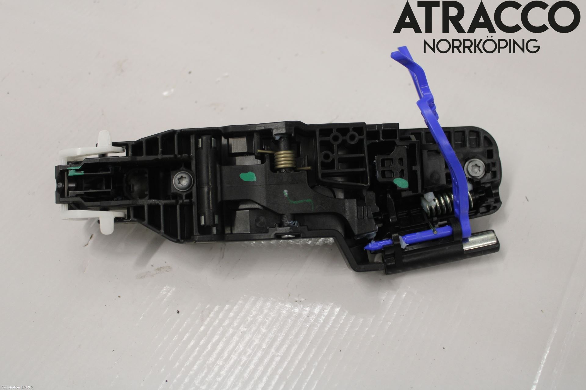 Toyota COROLLA 19- Dörrhandtag Yttre Vä