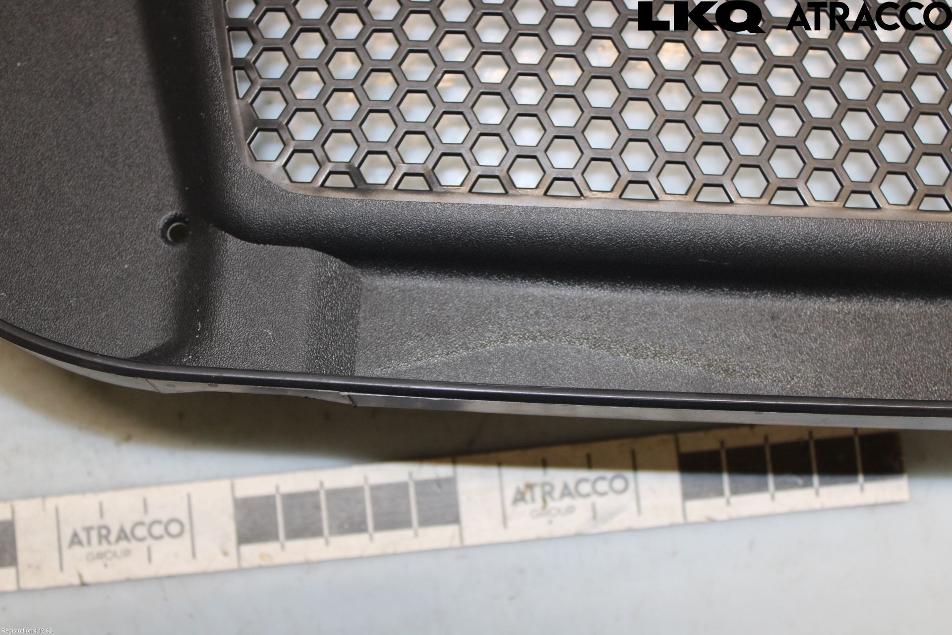 Seat ARONA Torpedplåt-Torpedplast