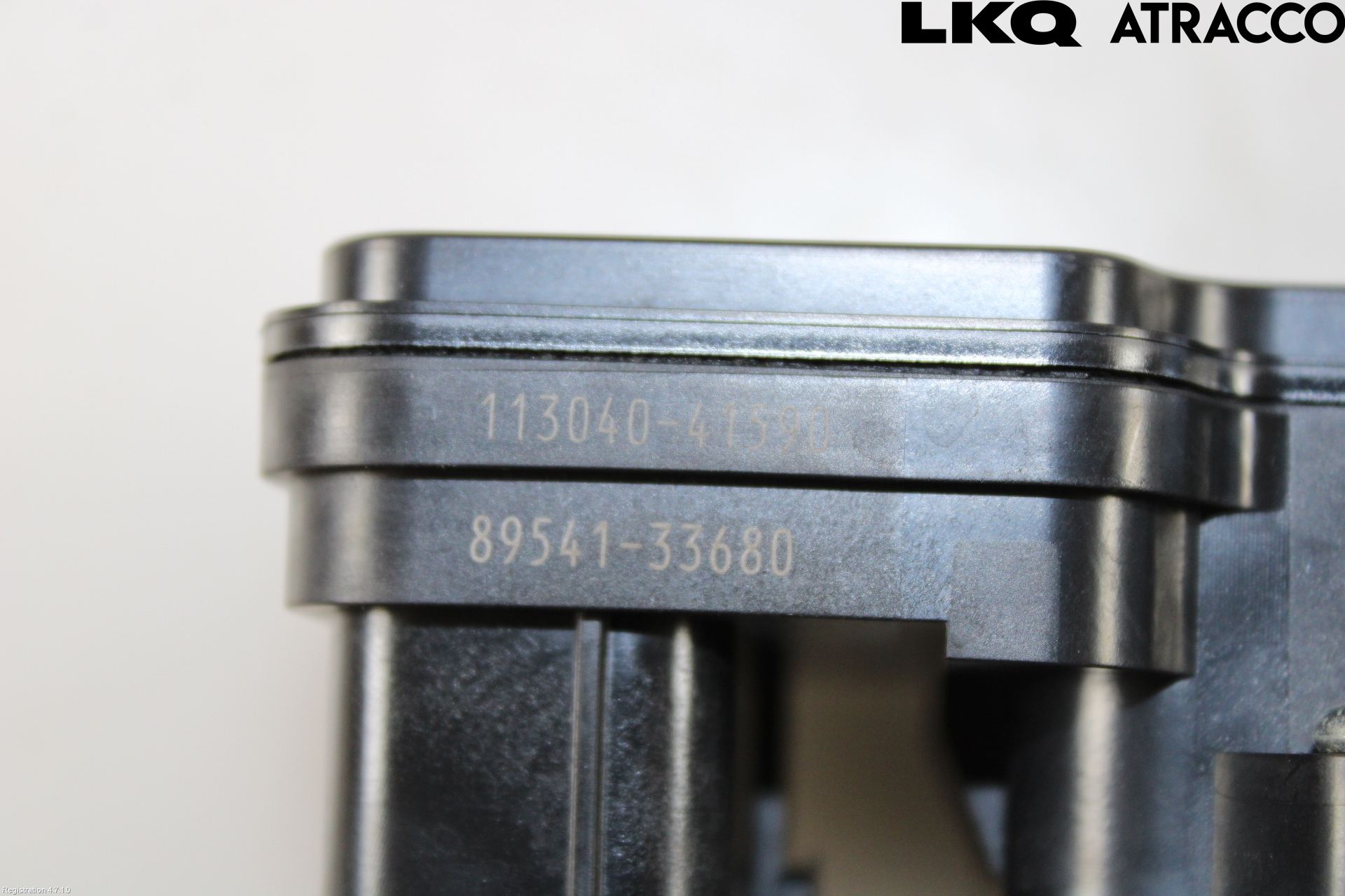 Lexus ES 250/300/330 Abs Hydraulaggregat