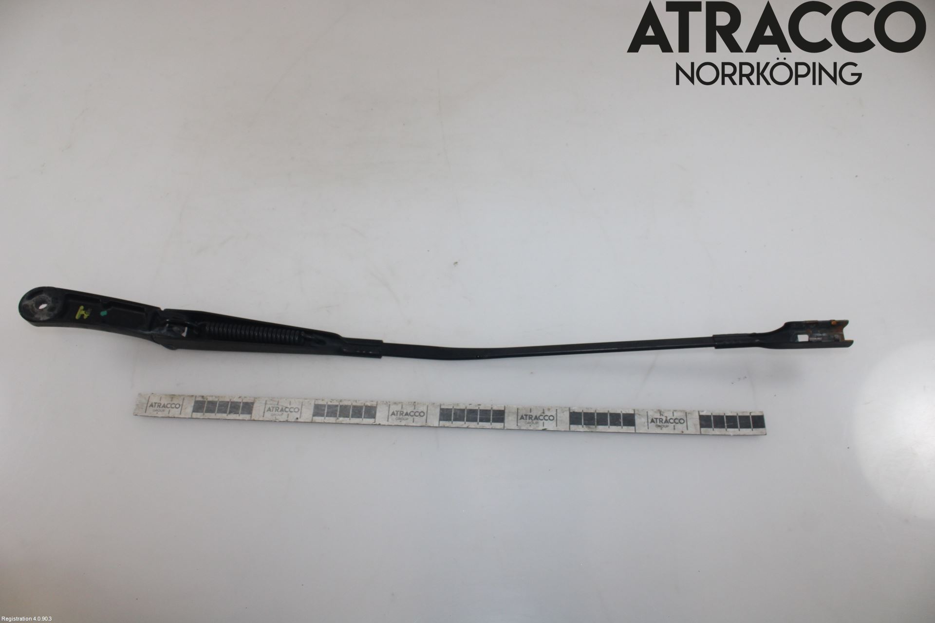 Volkswagen VW TRANSP/CARAVELLE (T5) 04-15 Torkararm Armar Vindruta