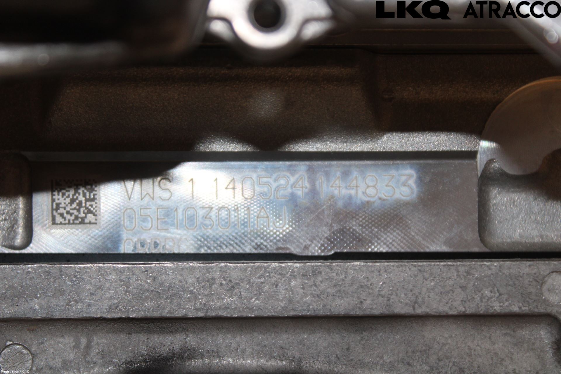 Volkswagen VW T-ROC 18- Motor Bensin