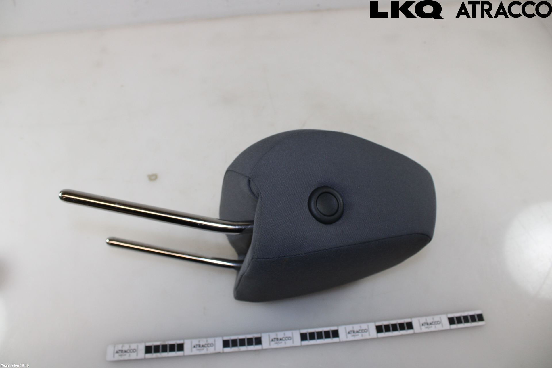 Volkswagen VW ID.4 21- Inredning Nackstöd