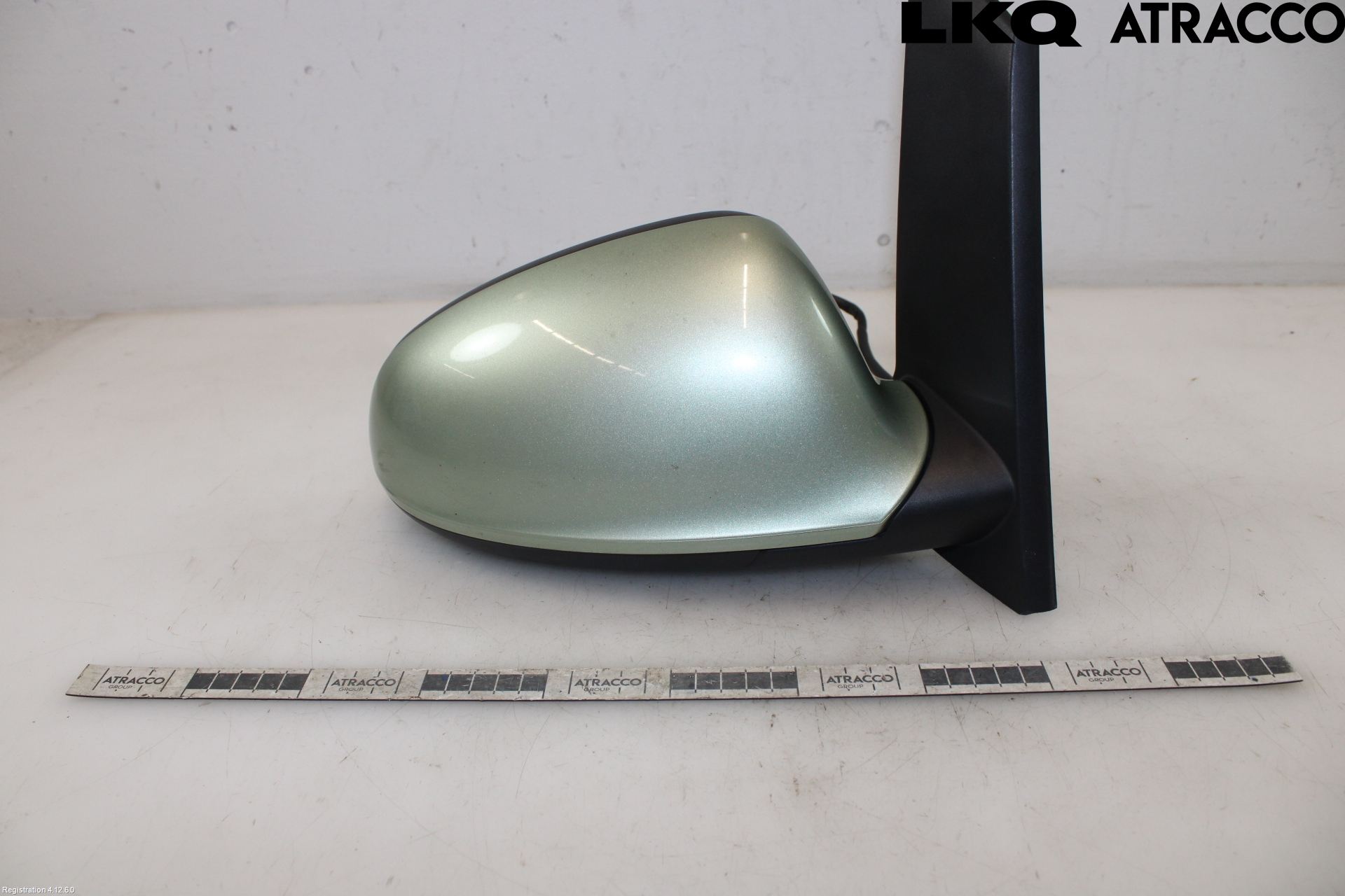 Opel ASTRA J 10-15 Spegel Yttre El Hö