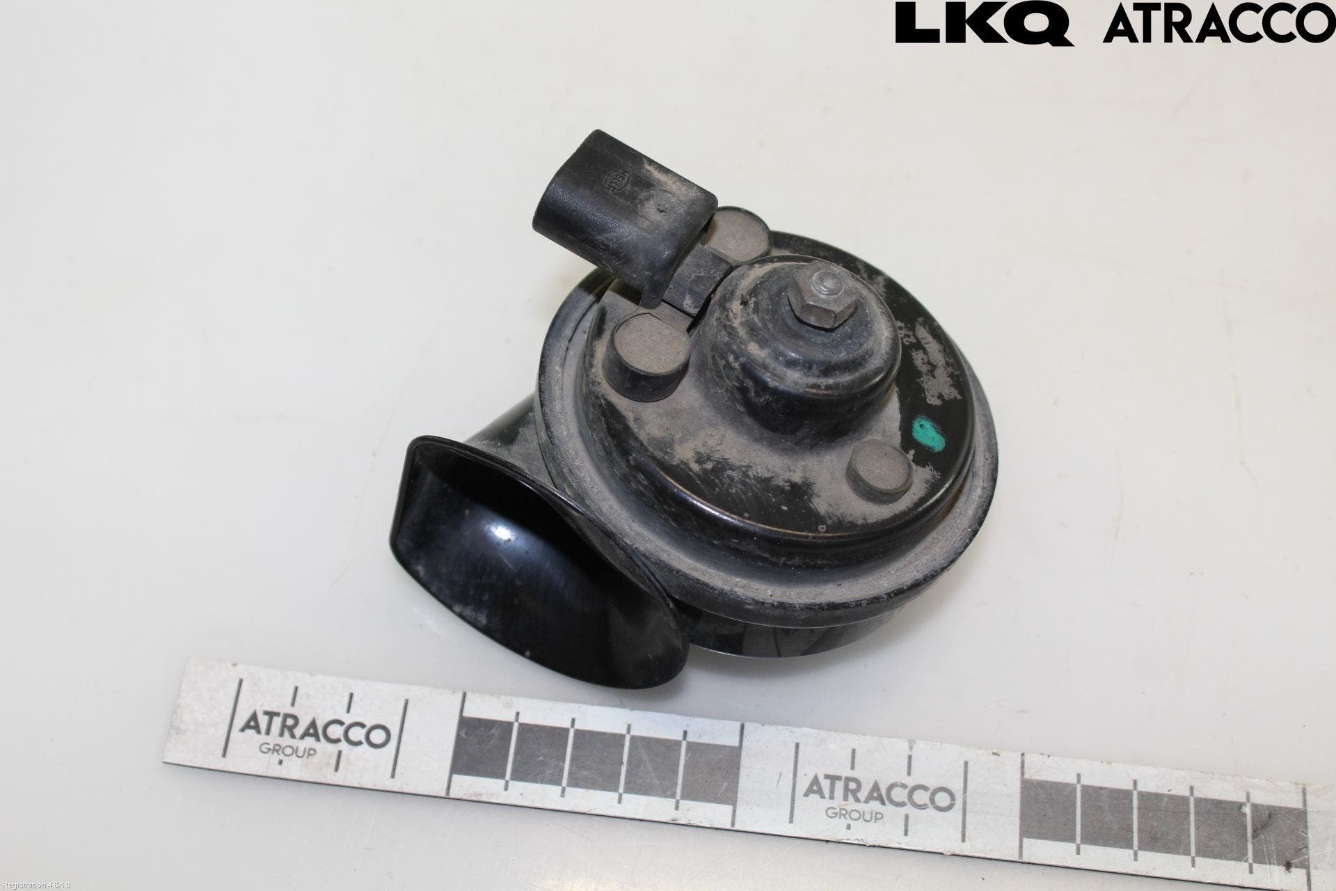 Audi A4/S4 01-05 Signalhorn