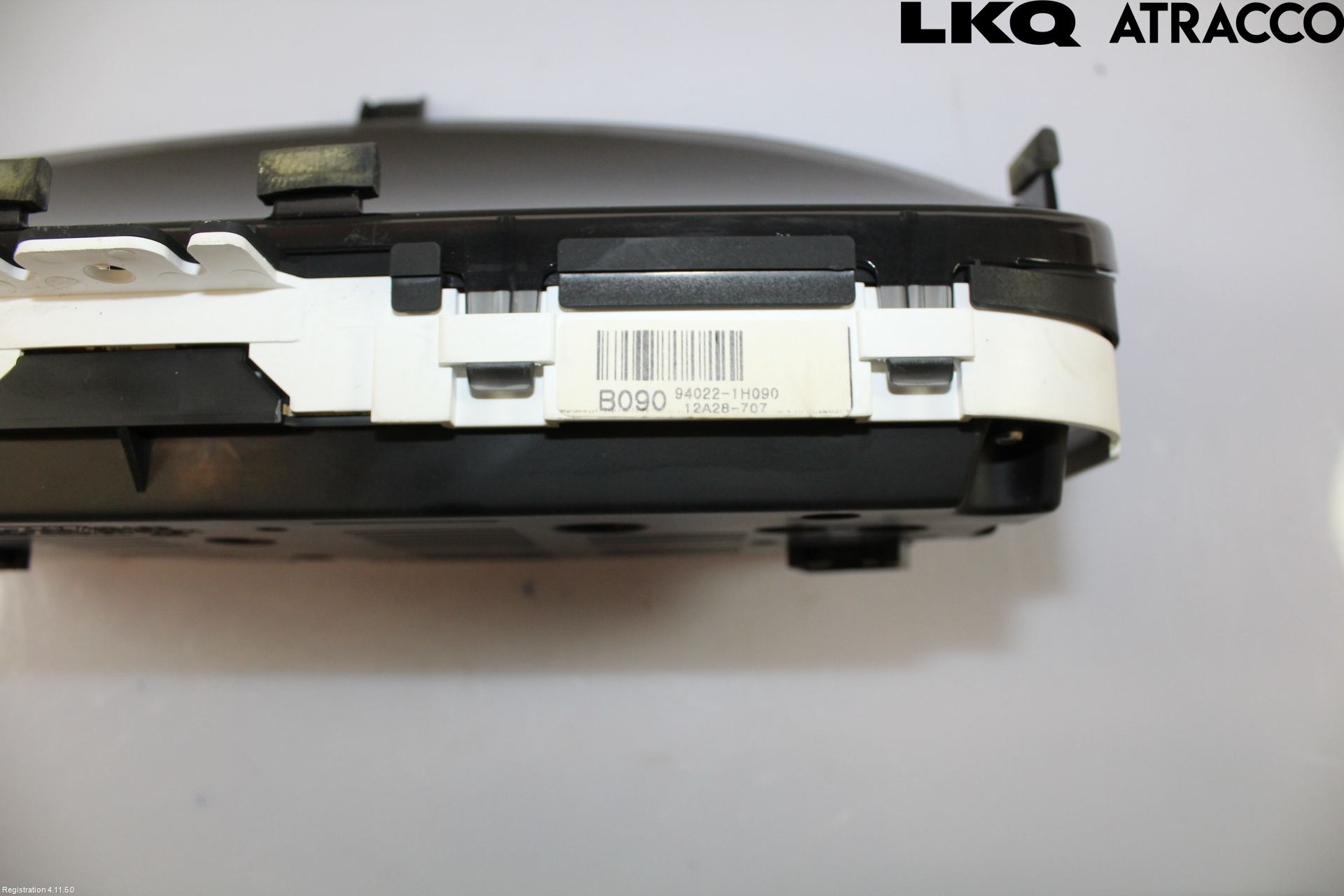 Kia CEED 06-12 Instrument Komb