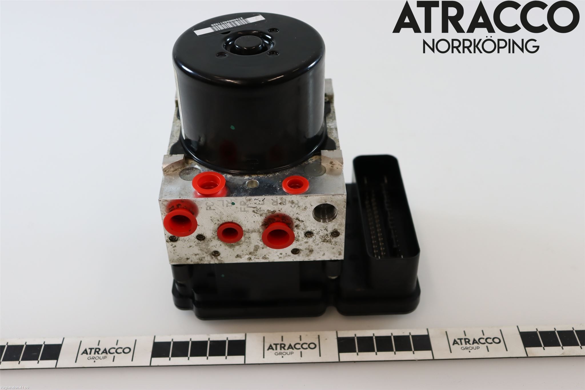 Volvo XC70 08-13 Abs Hydraulaggregat