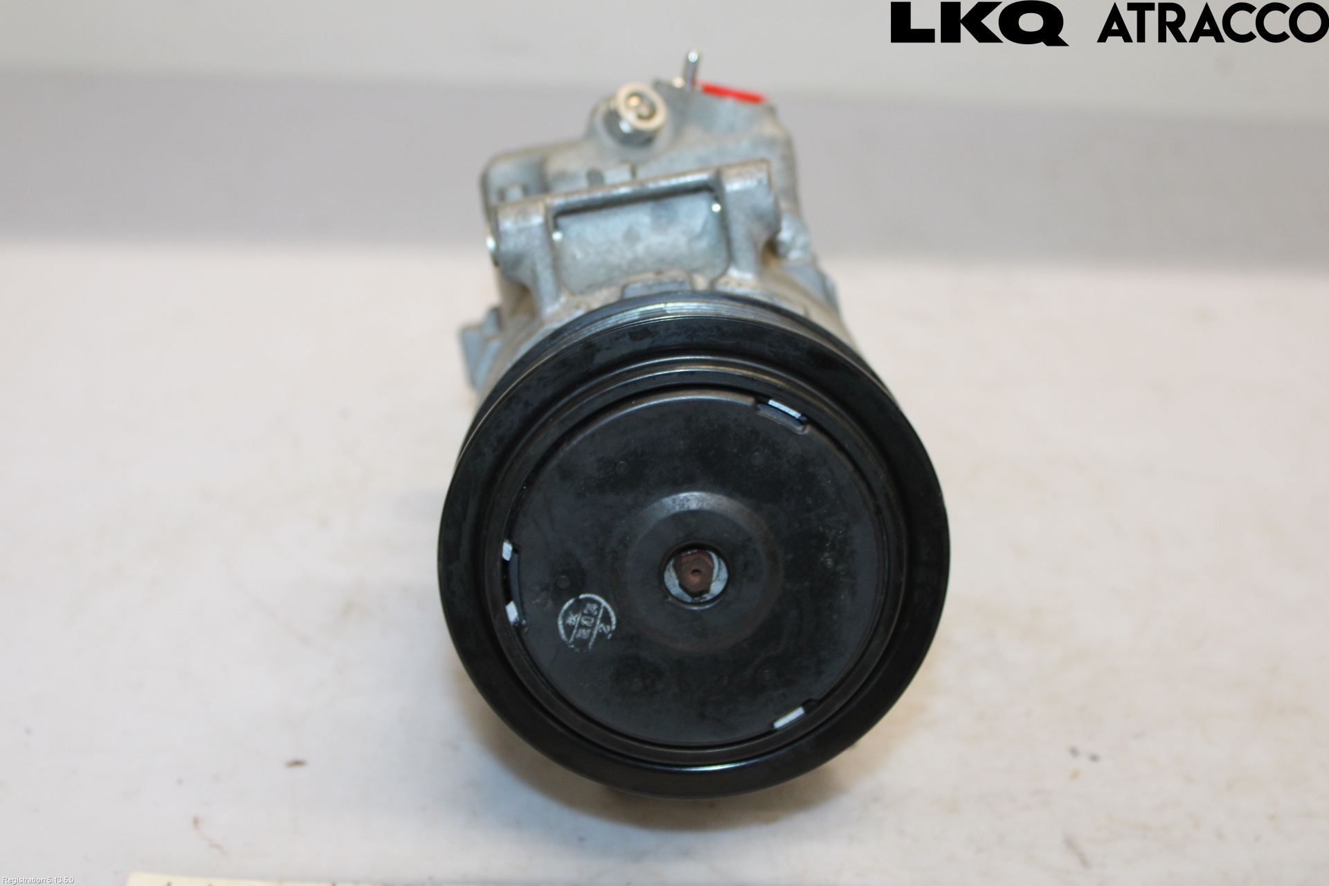 Audi A3/S3 05-13 Ac Kompressor