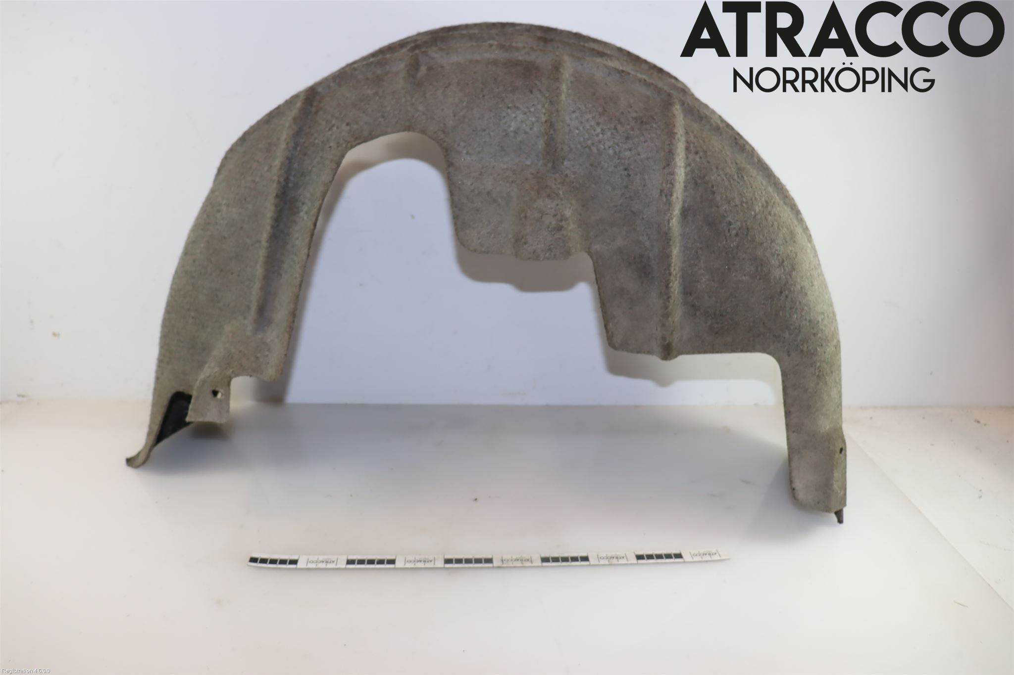 Volkswagen VW GOLF / E-GOLF VII 13-20 Skärm Inner