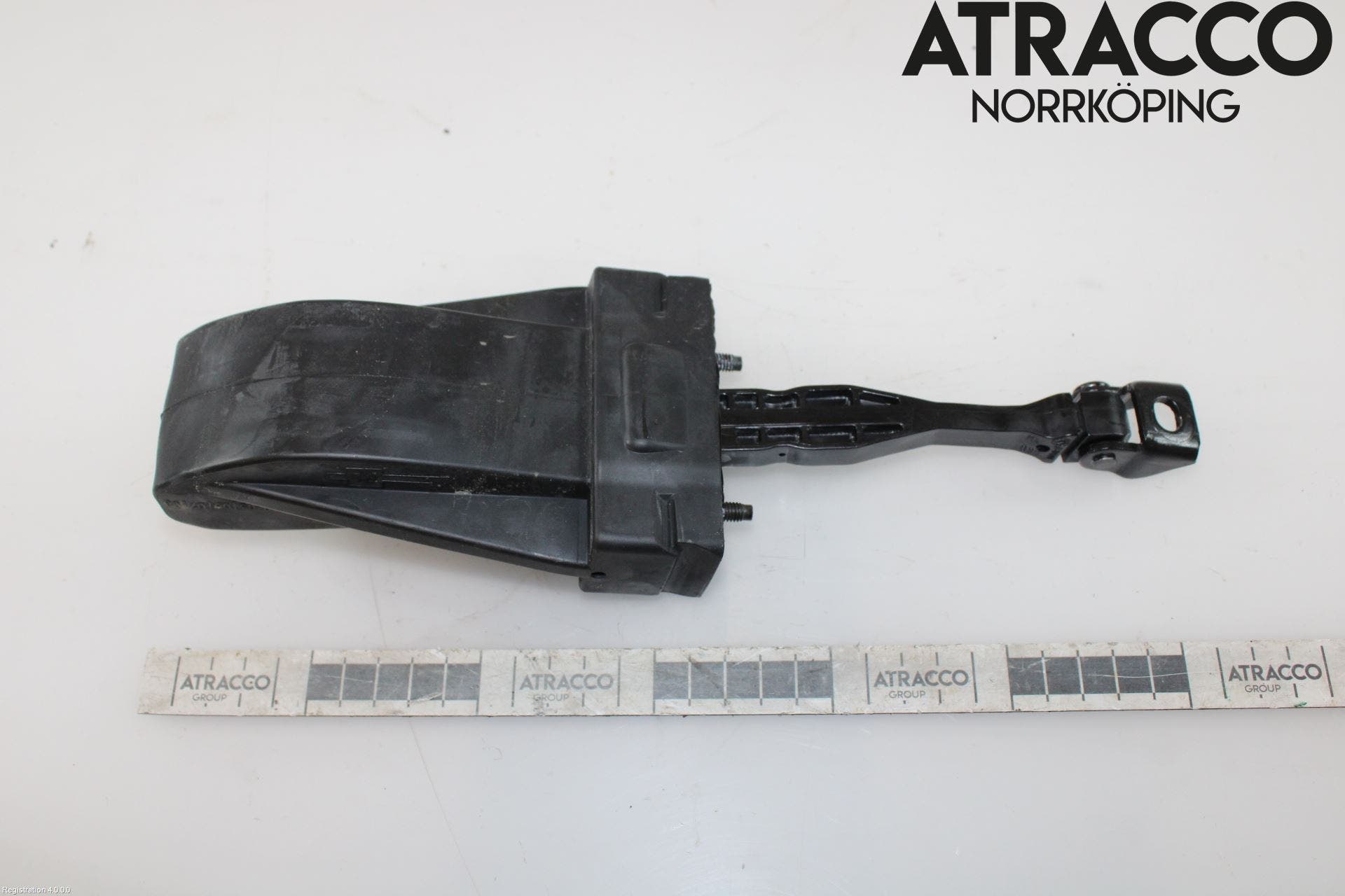 BMW 5 G30/G31/F90 17-23 Dörrstopp