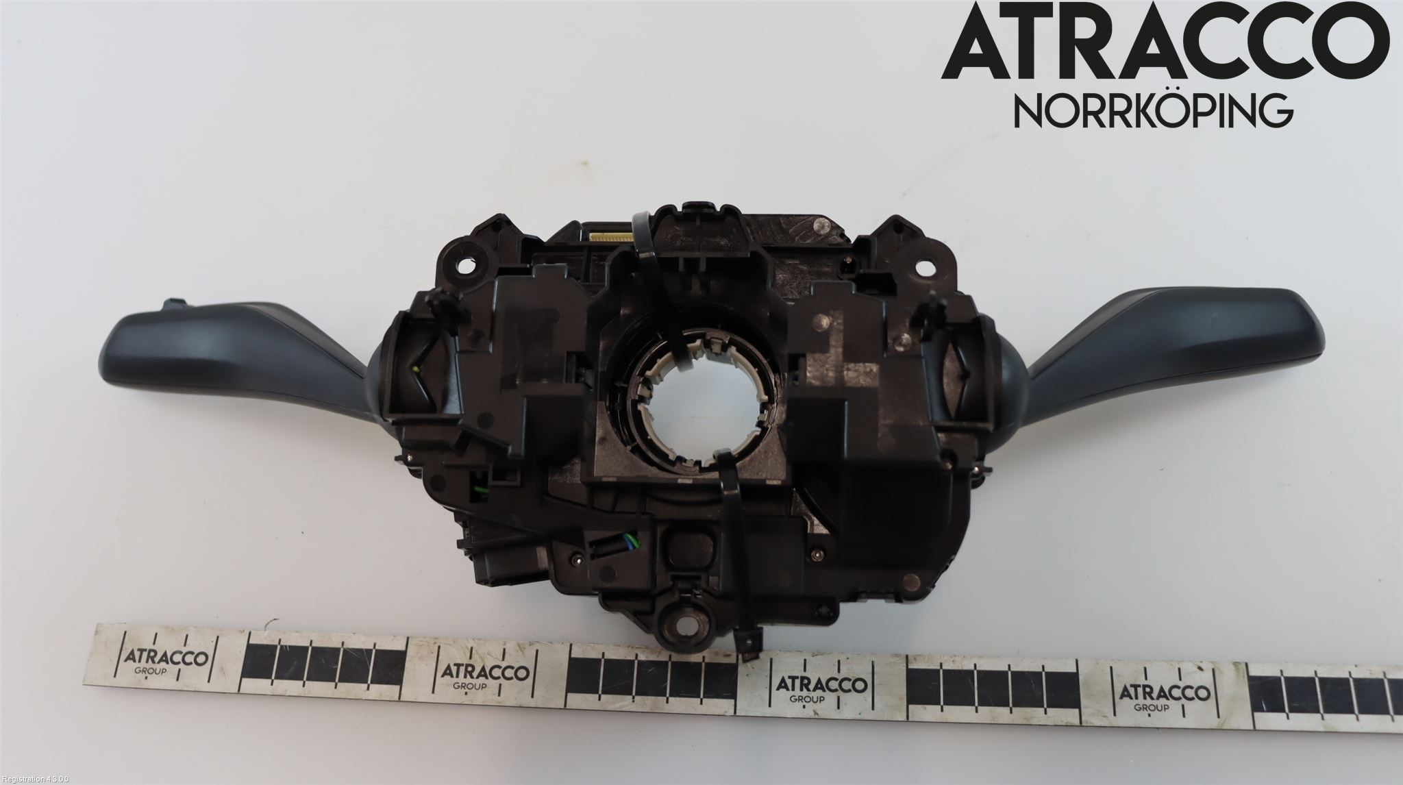 Volkswagen VW ID.3 21- Spakcentral