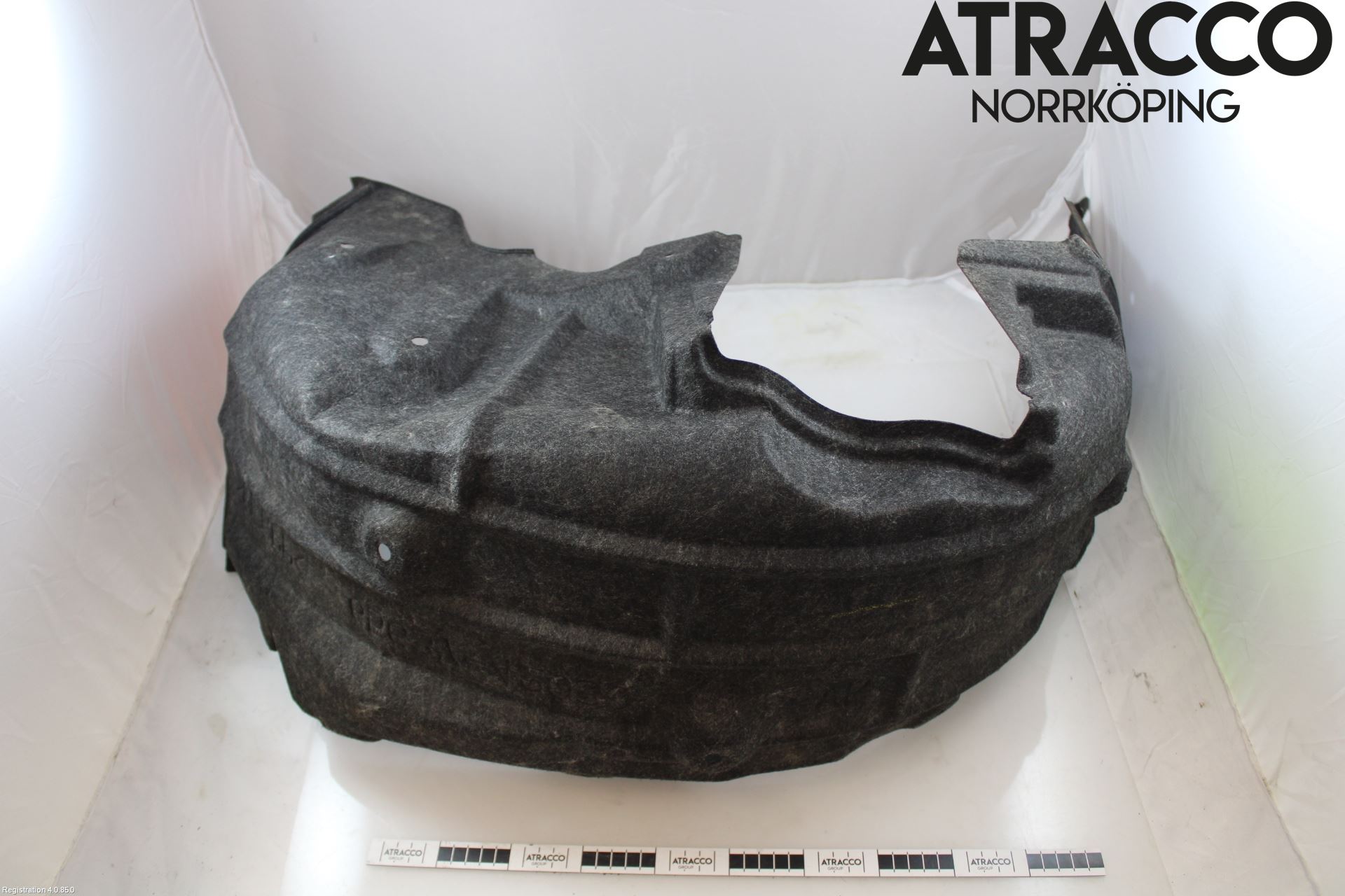 Toyota RAV4 19- Skärm Inner