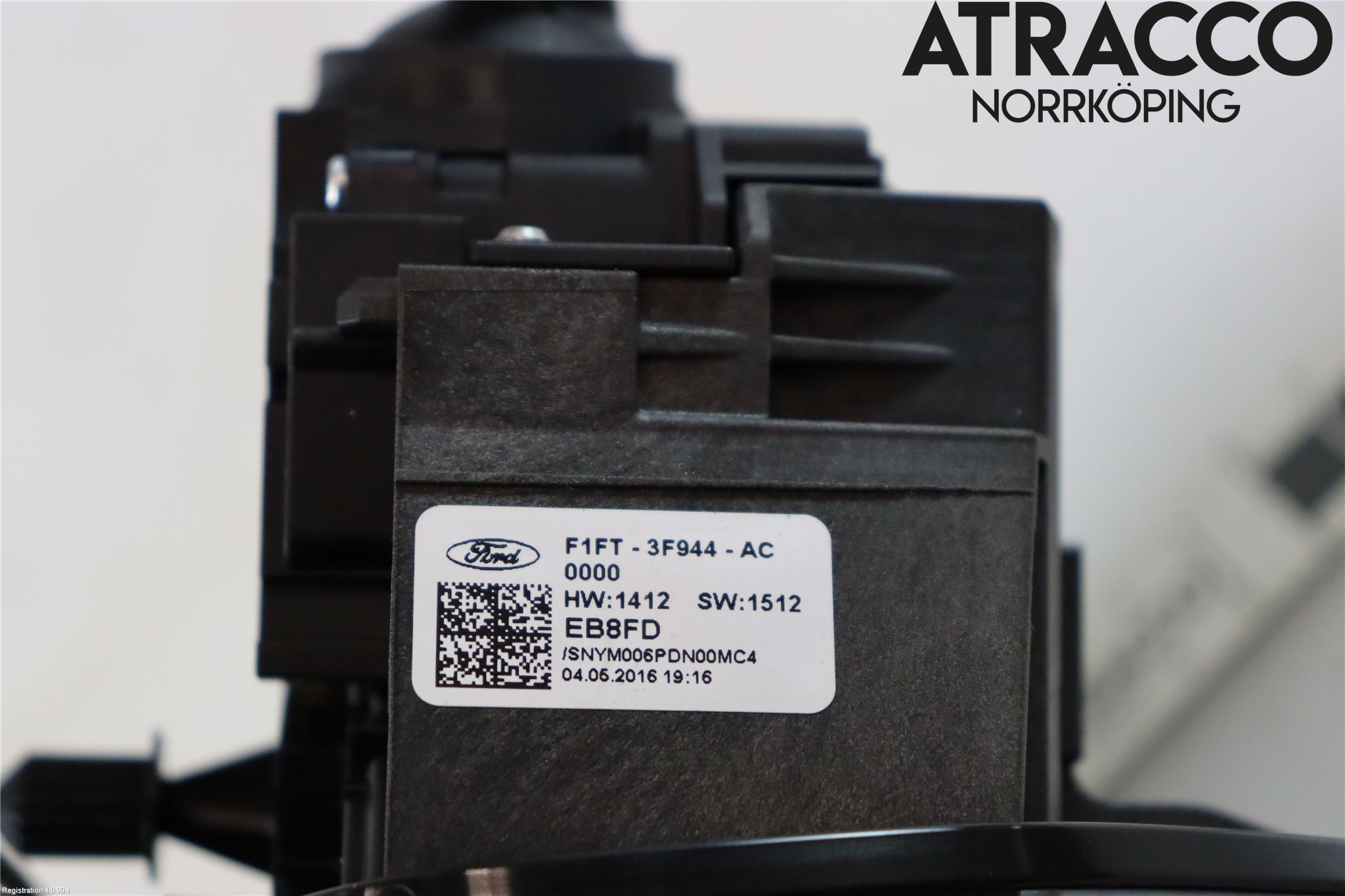 Ford FOCUS 15-18 Spakcentral