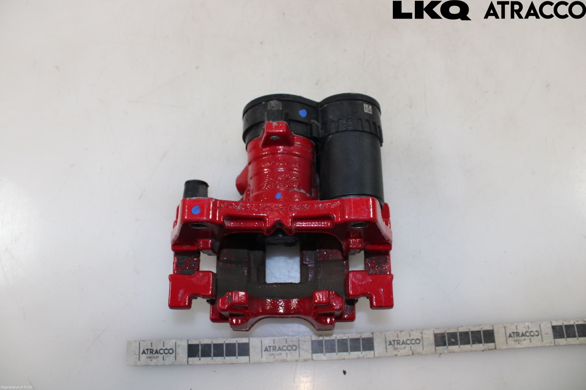 Jaguar E-PACE 17- Bromsok Bak Vänster