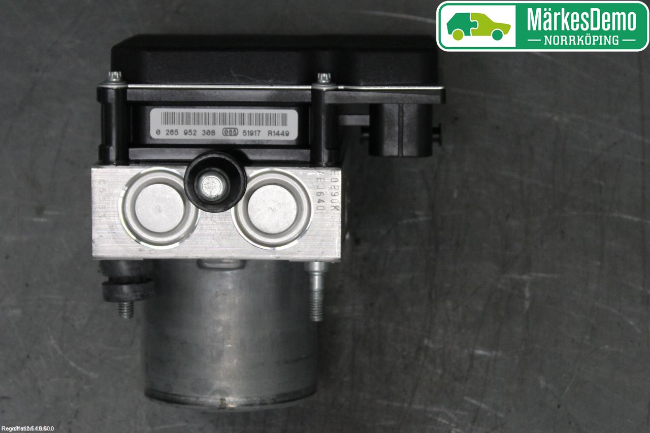 Landrover LAND ROVER DISCOVERY 4 10-16 Abs Hydraulaggregat