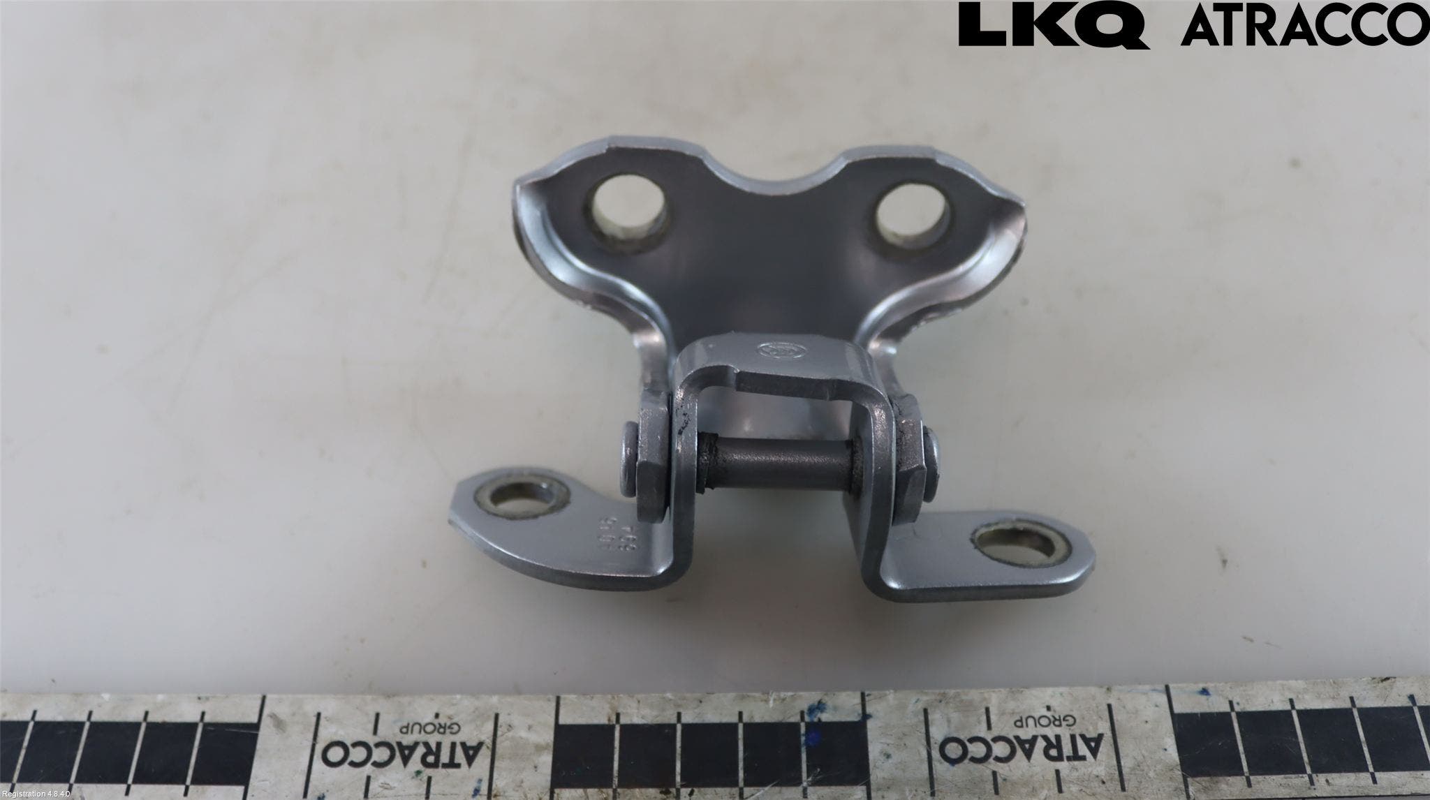 Toyota PRIUS NWH20 04-08 Dörrgångjärn