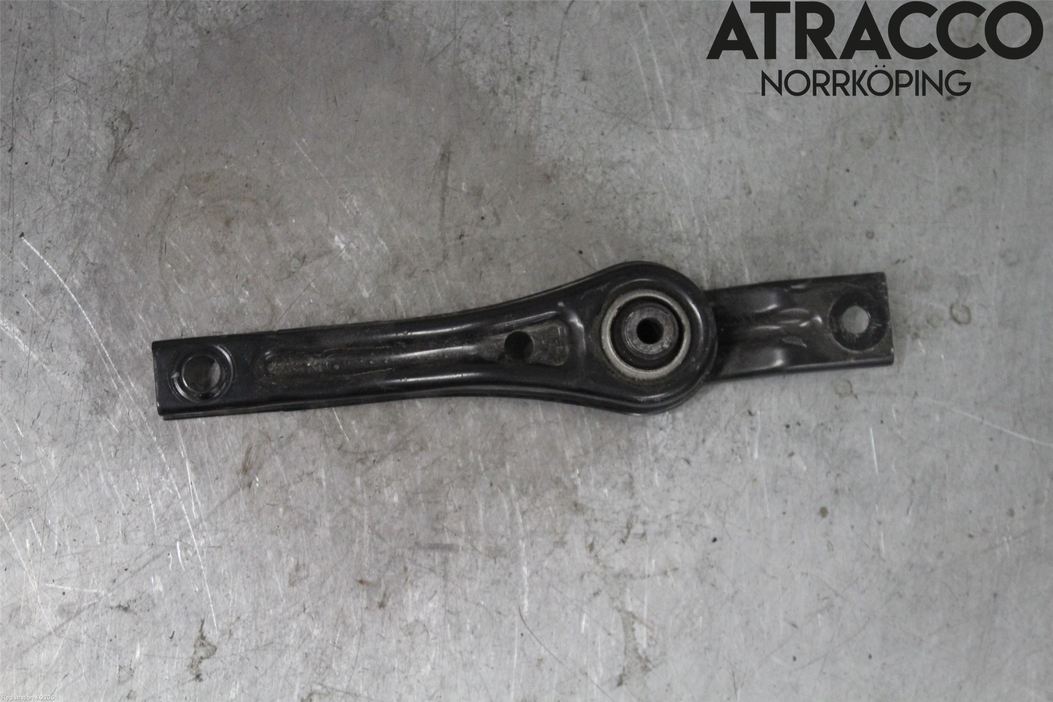 Volkswagen VW GOLF / E-GOLF VII 13-20 Växellådsfäste