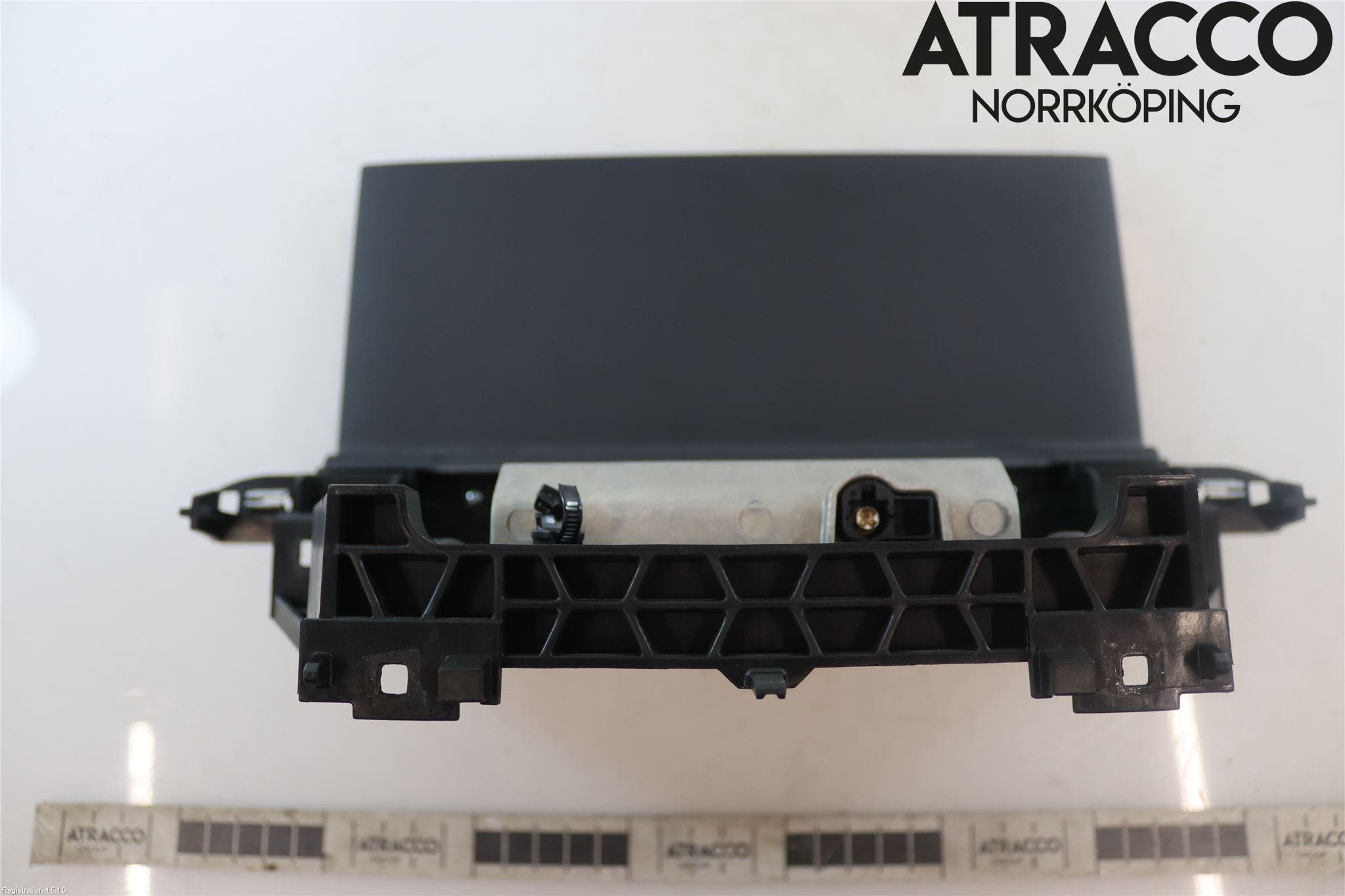 Audi Q5/SQ5 17- Bildskärm