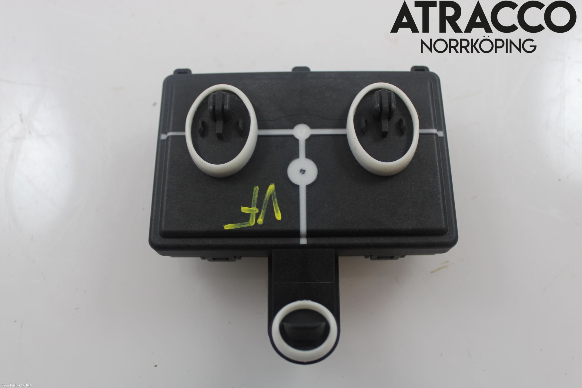 Seat LEON 13-20 Styrenhet Dörr