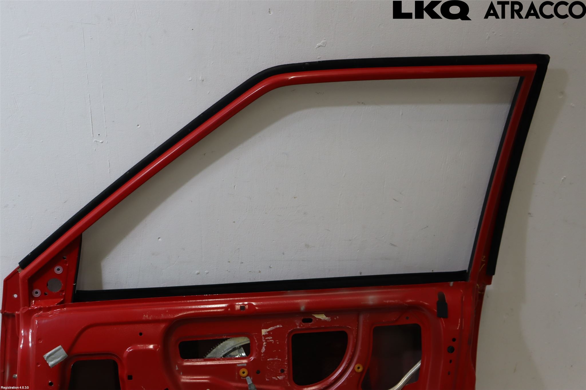 Volvo 940 91-98 Dörr Fram Höger