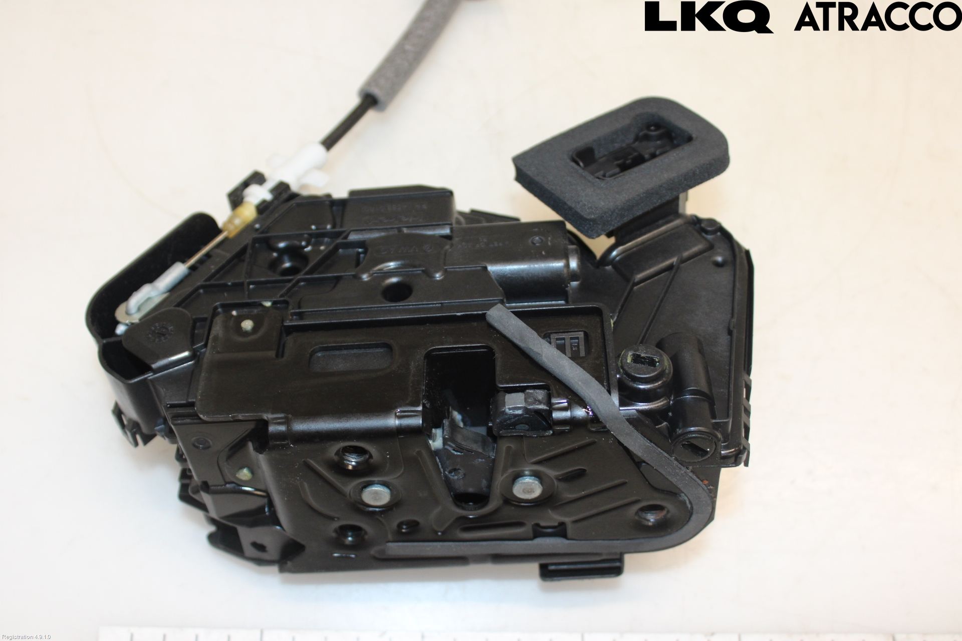 Seat ATECA 16->> Låskista-Dörrlås