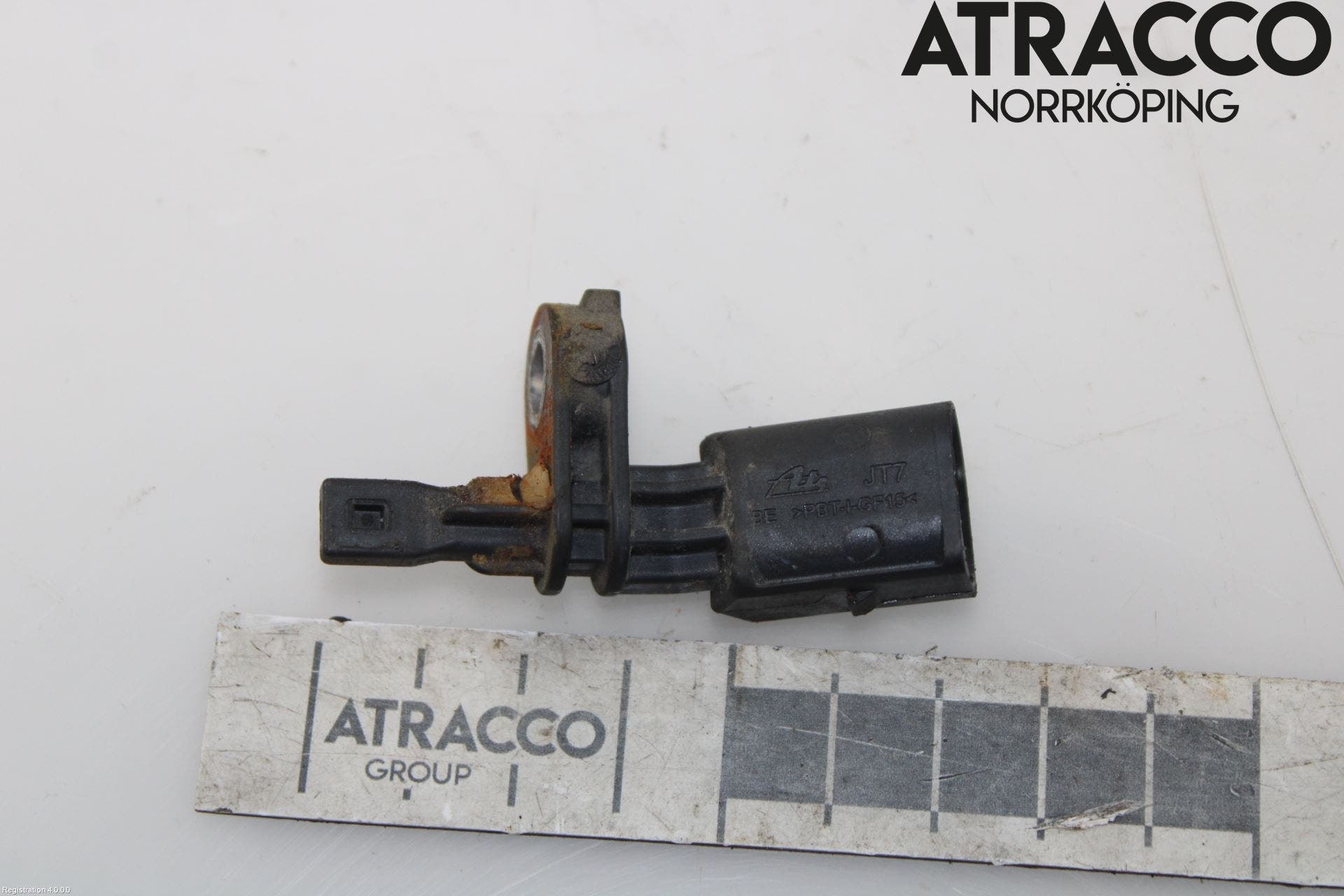 Skoda SCALA 19- Abs Sensor